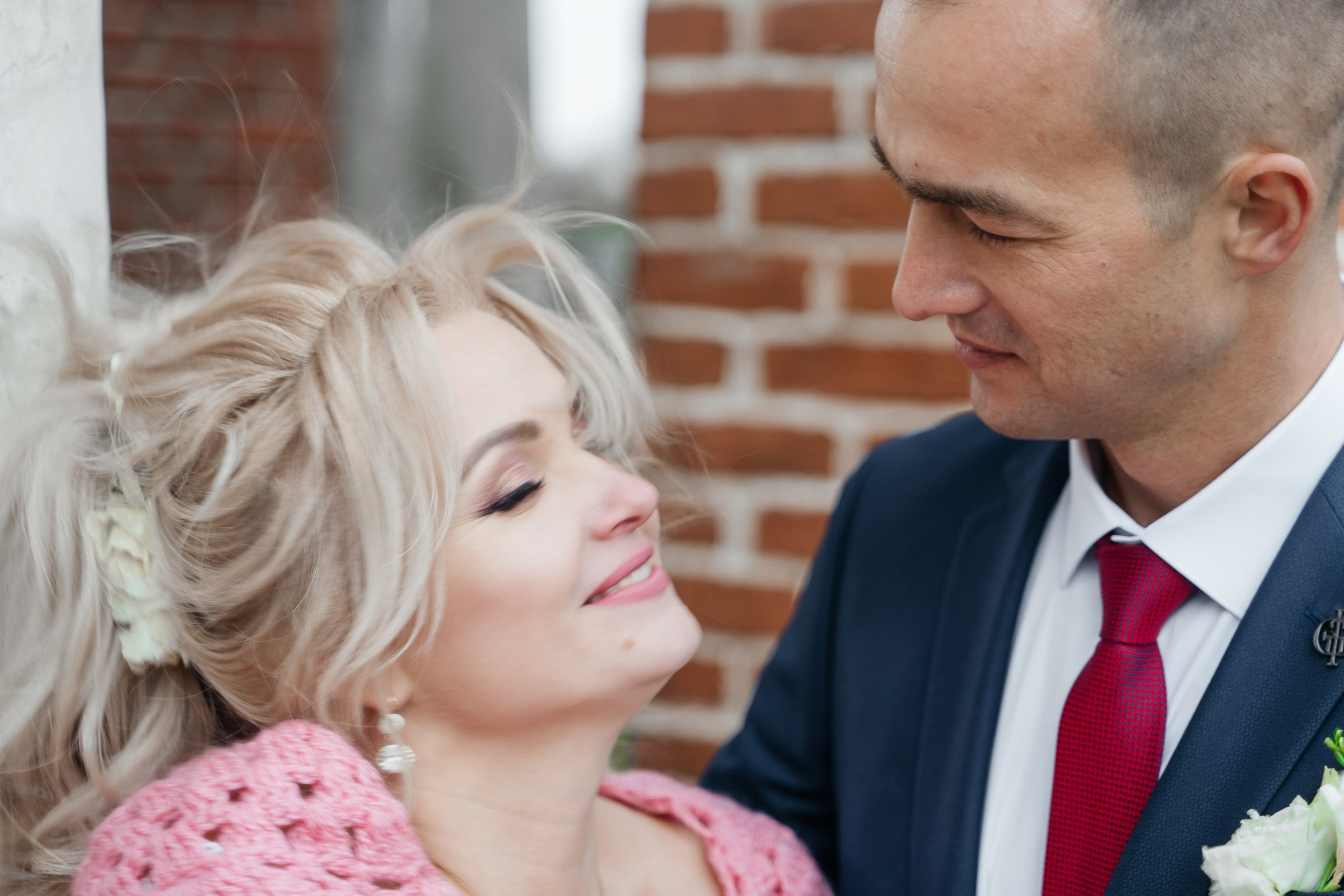 Свадьба Елена & Александр. Фотограф и видеограф в Москве