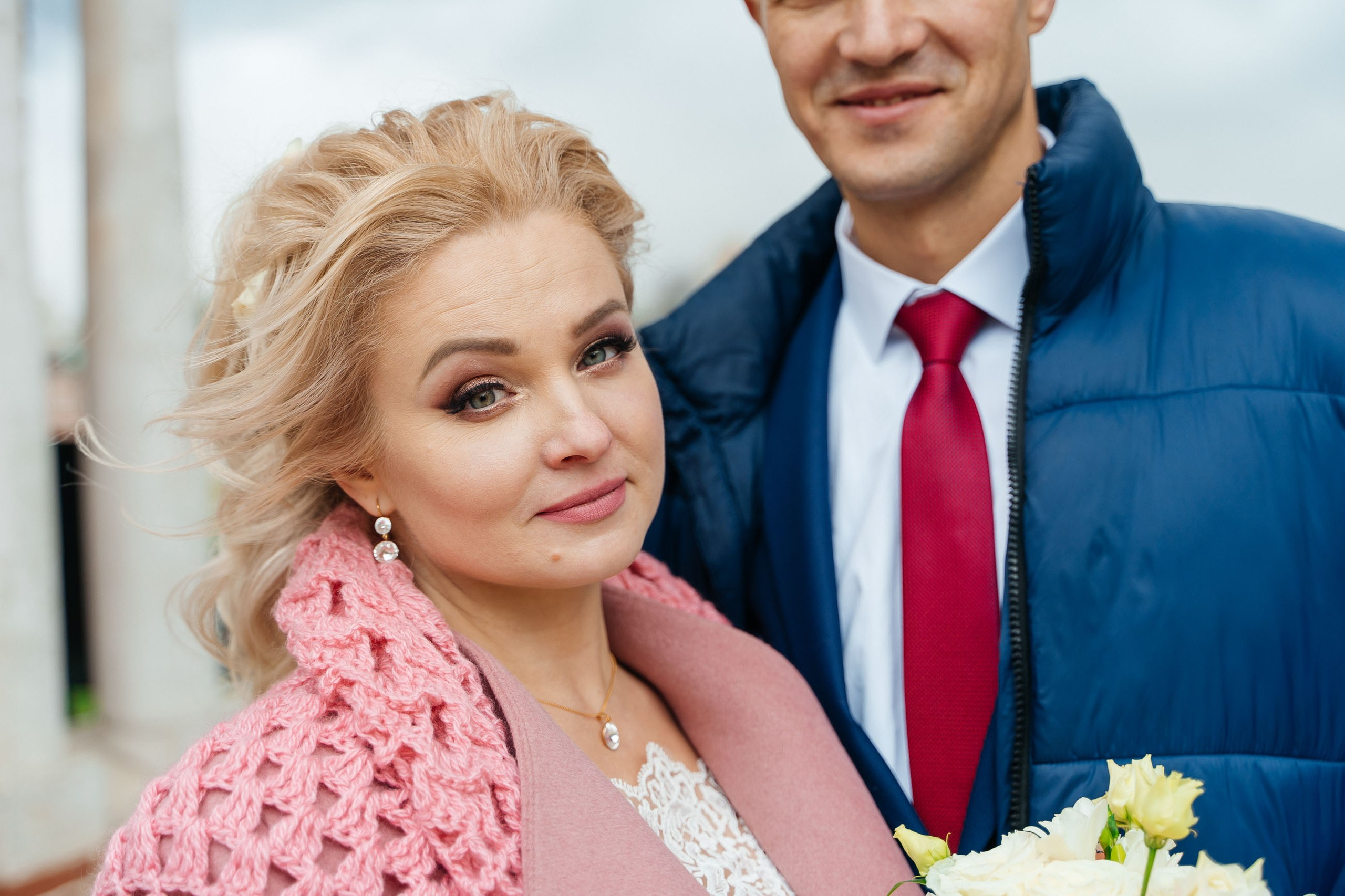 Свадьба Елена & Александр. Фотограф и видеограф в Москве