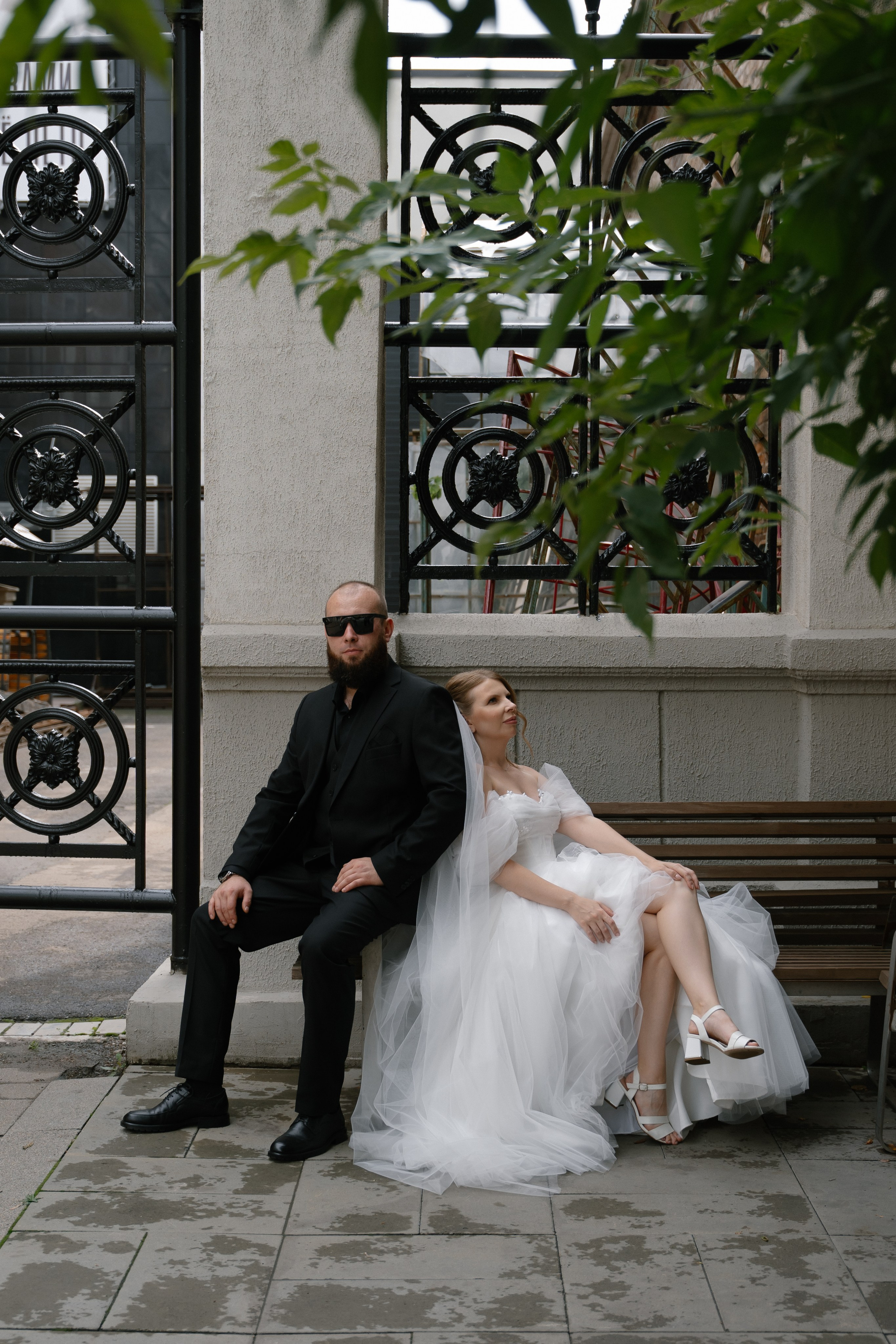 Wedding. Фотограф в Красноярске Ирина Владимирова