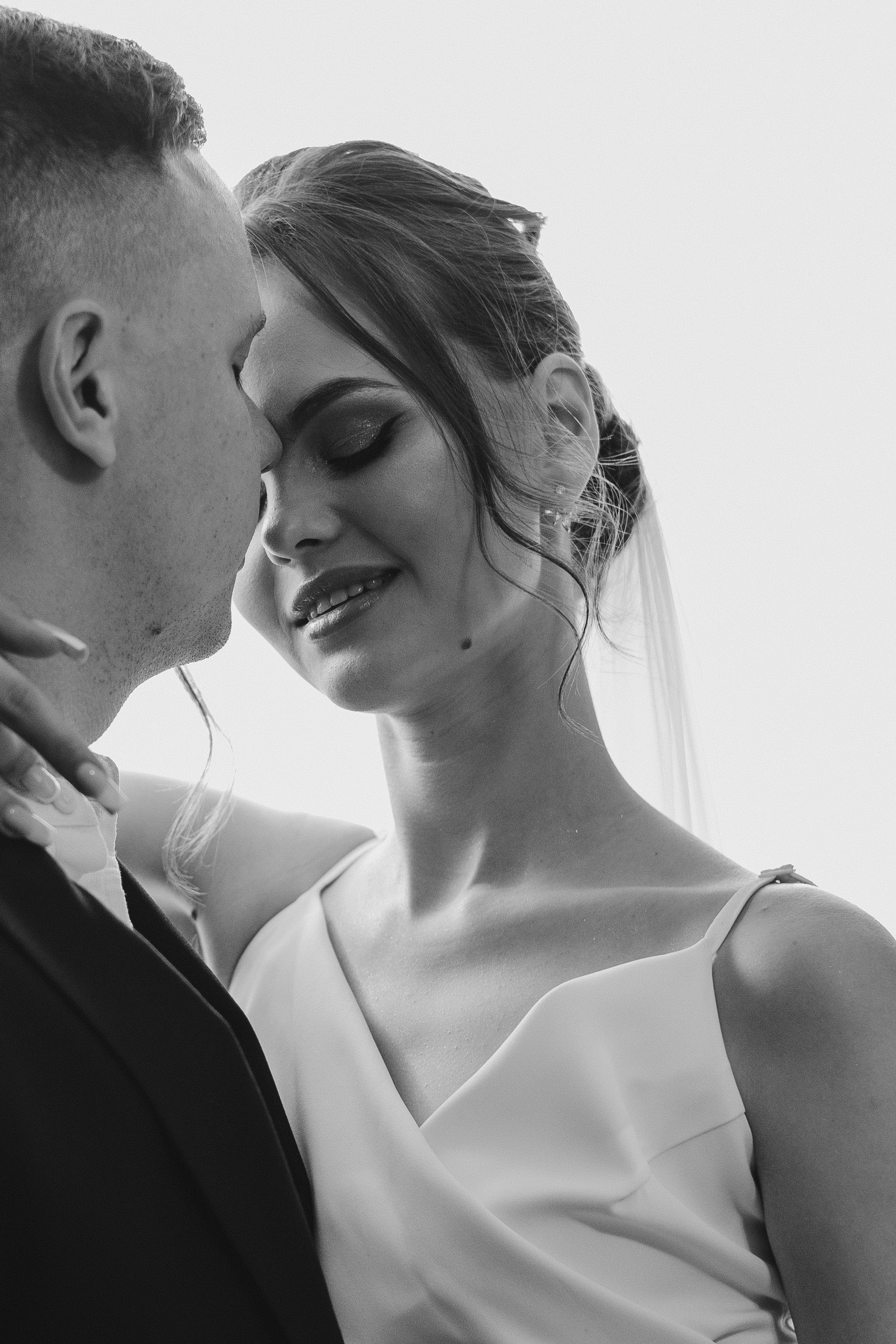 Оксана и Влад. Фотограф в Санкт-Петербурге Осокина Елизавета