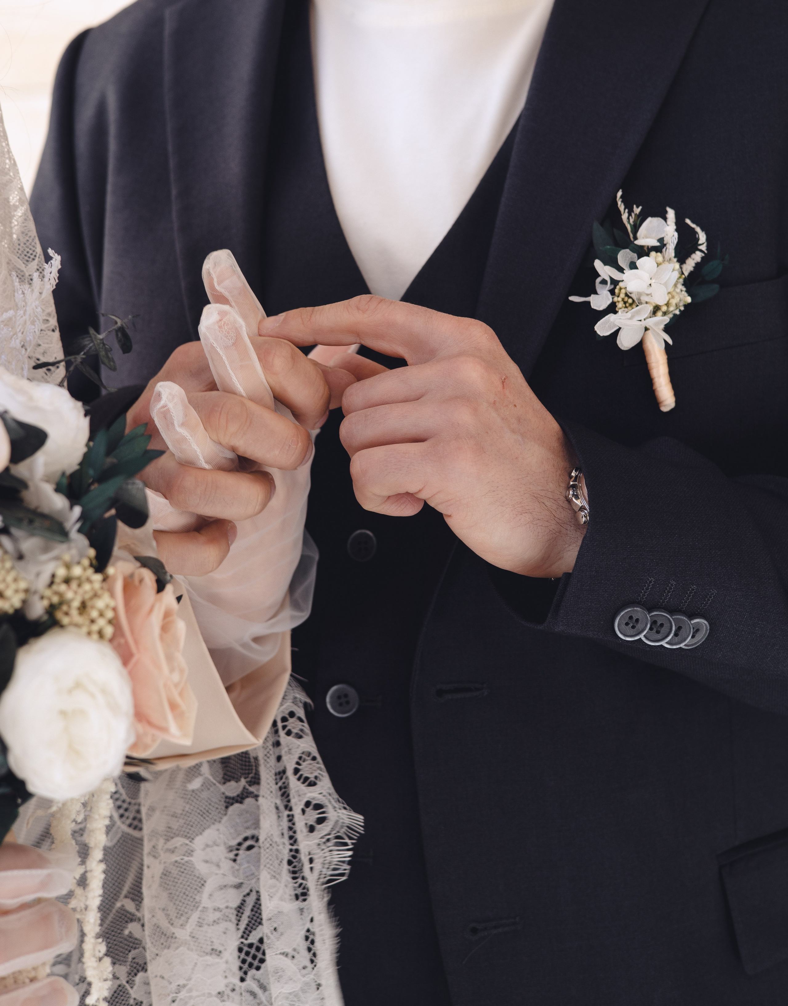 Дарья и Рустам. Фотограф в Санкт-Петербурге Осокина Елизавета