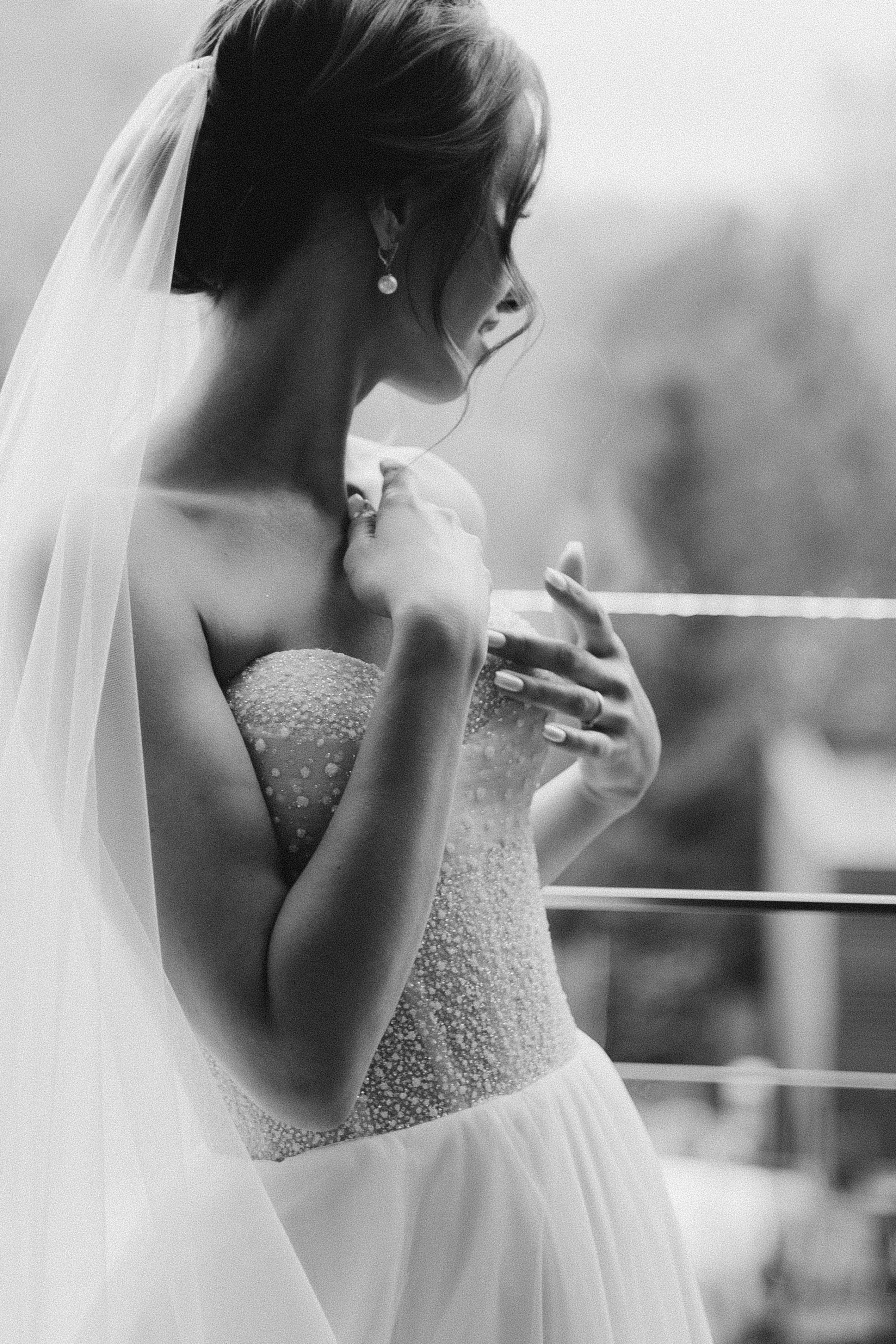 Анастасия и Роман. Фотограф в Санкт-Петербурге Осокина Елизавета