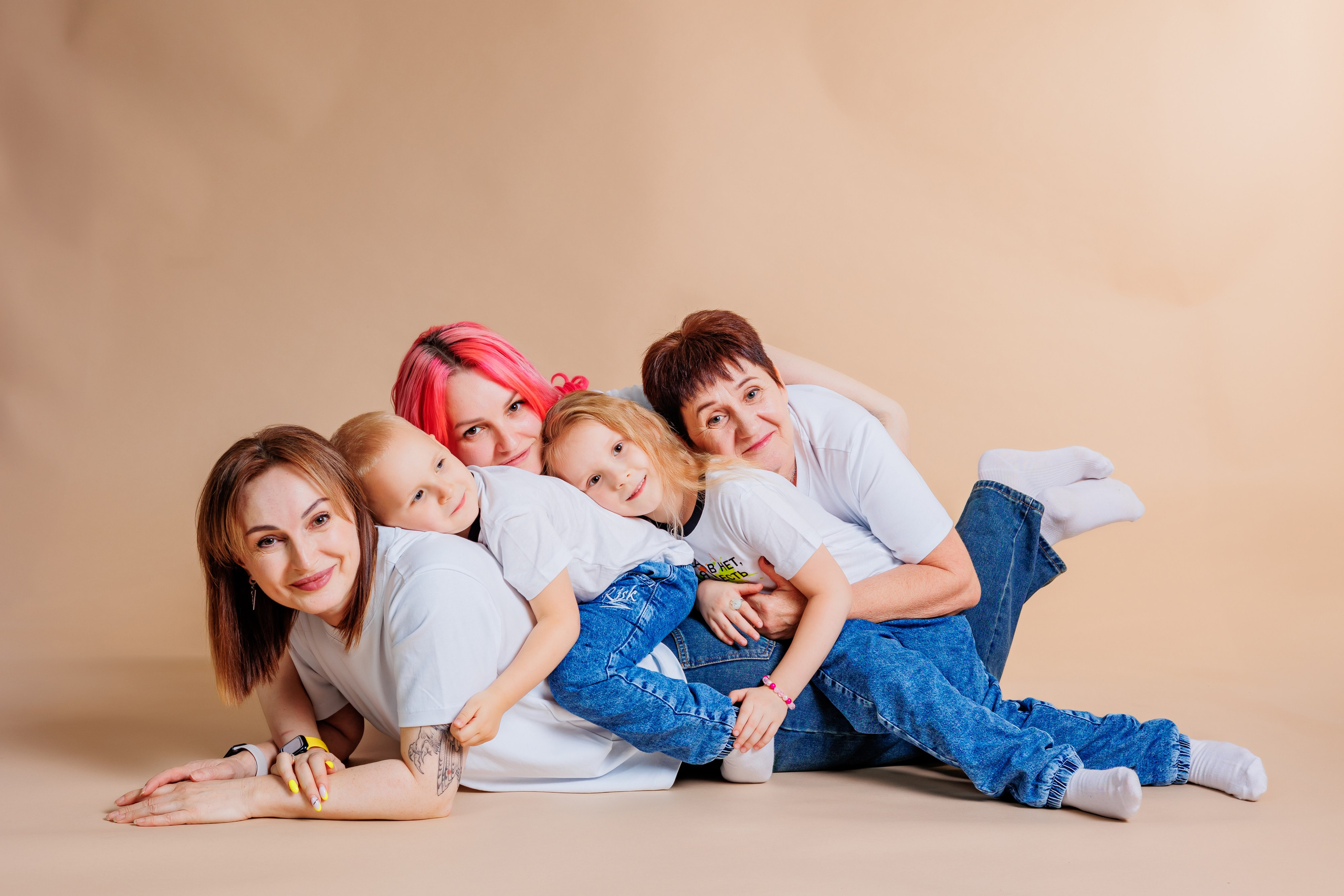 Фото сессия Studio Light. Свадебный и семейный фотограф в Армавире