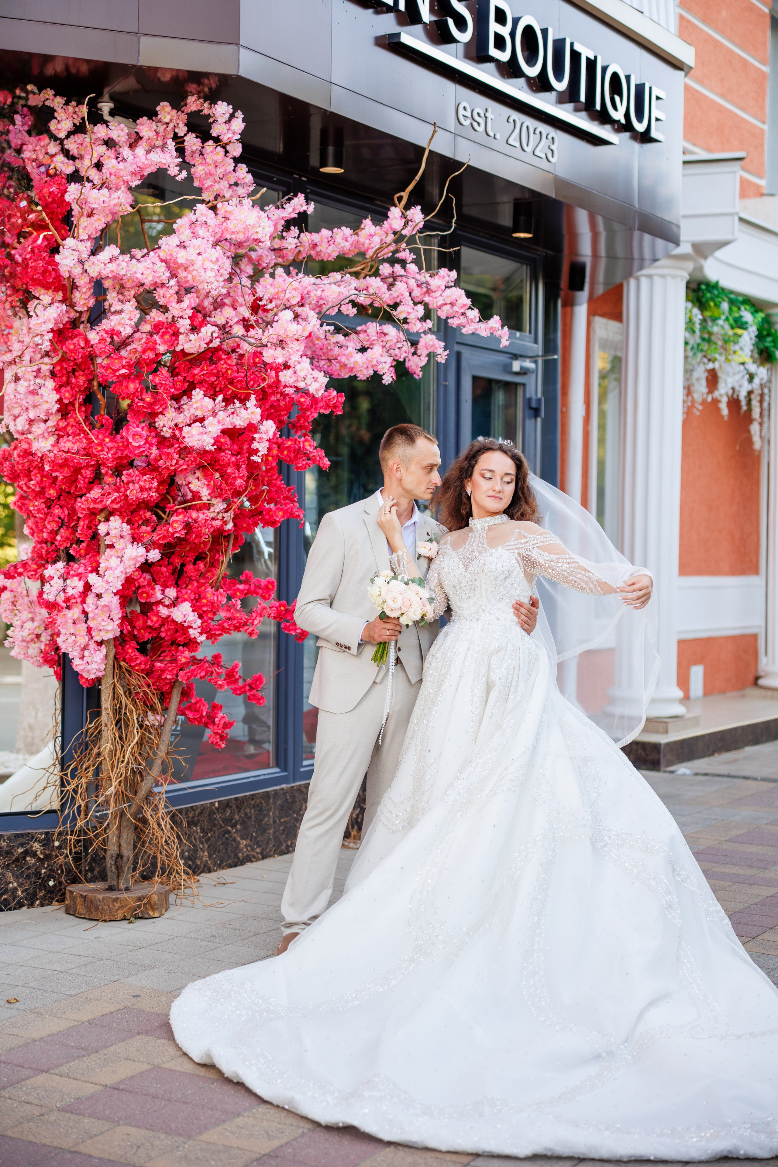 30.08.25. Свадебный и семейный фотограф в Армавире