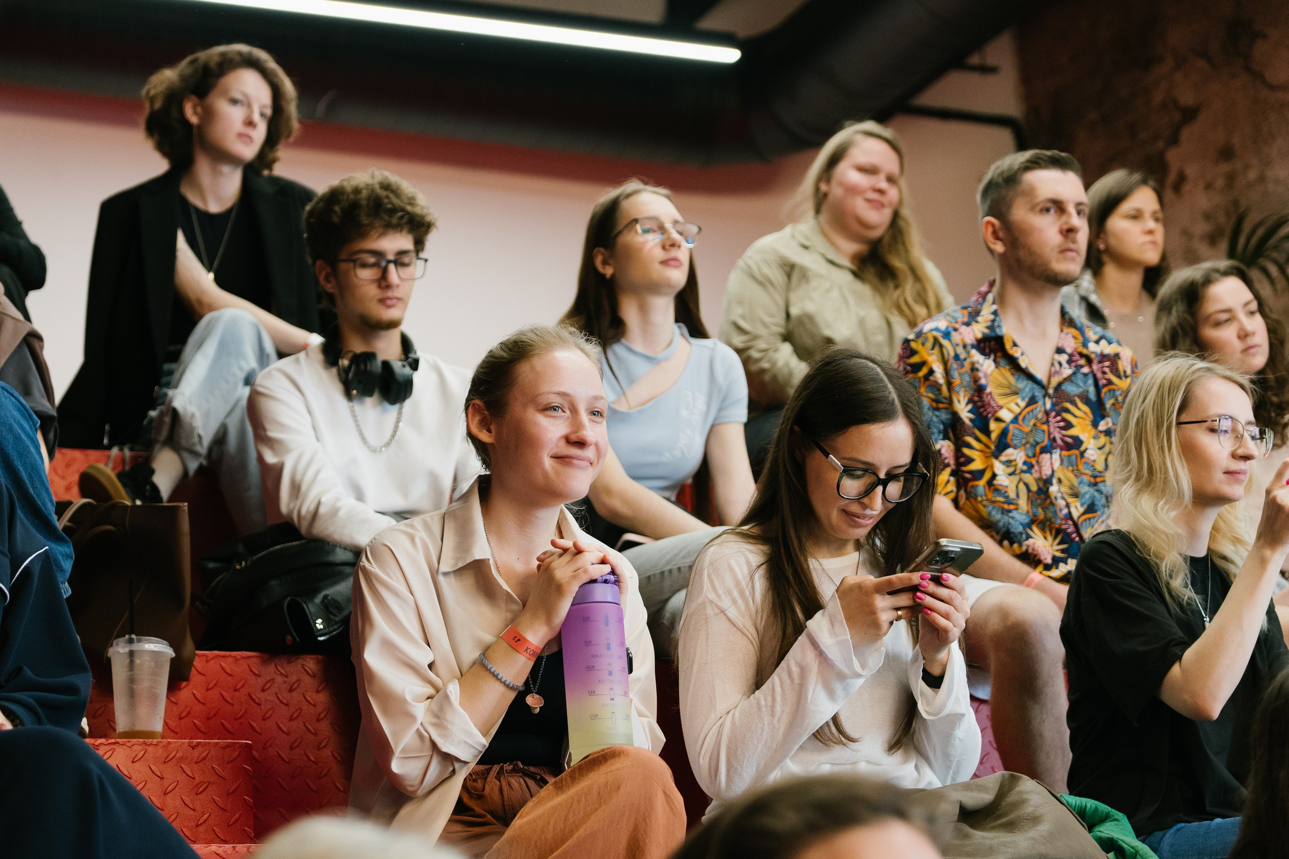 Диджитал коммуналка | ТОМАТ. ИТВИ