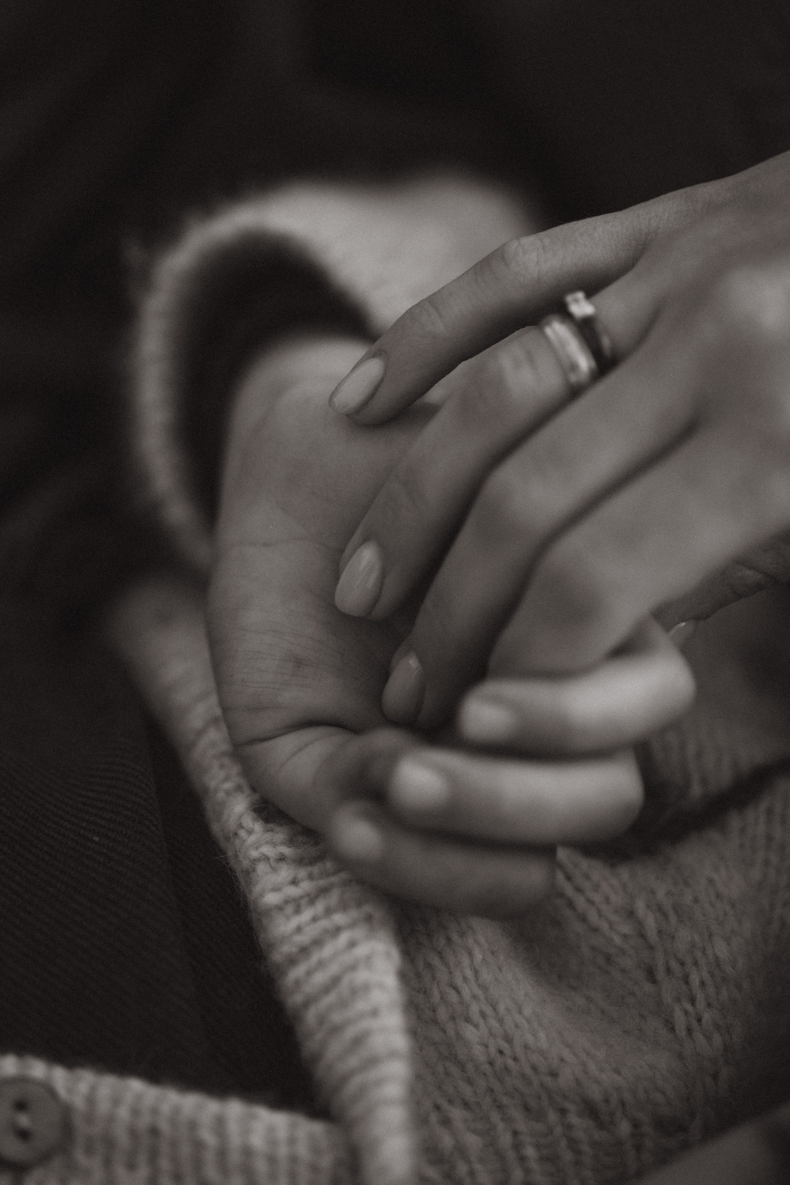 Светлана, Даниил, Оля и Юра. Семейный фотограф в Москве Бунина Маргарита