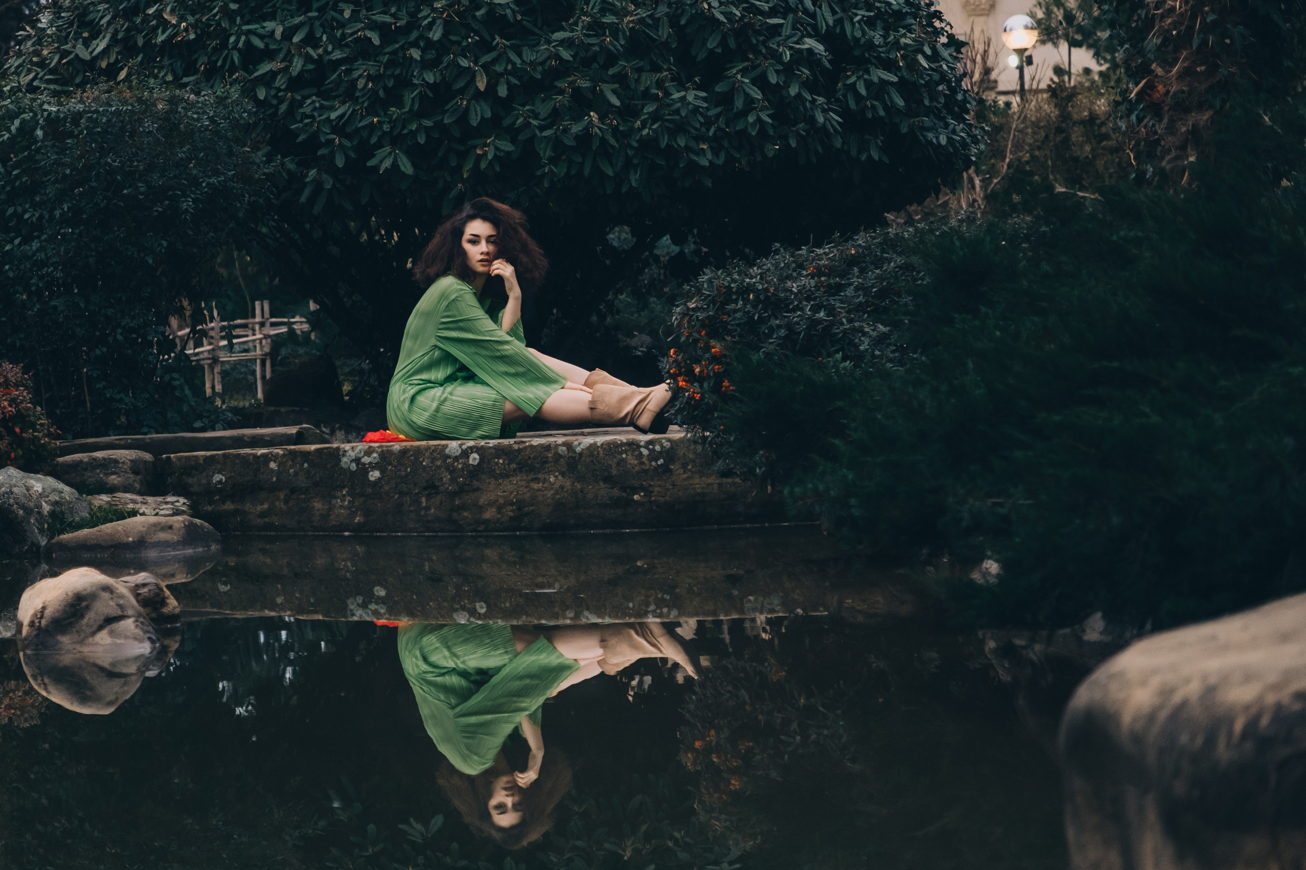 Лаура. Фотограф в Иркутске Анна Мирошникова