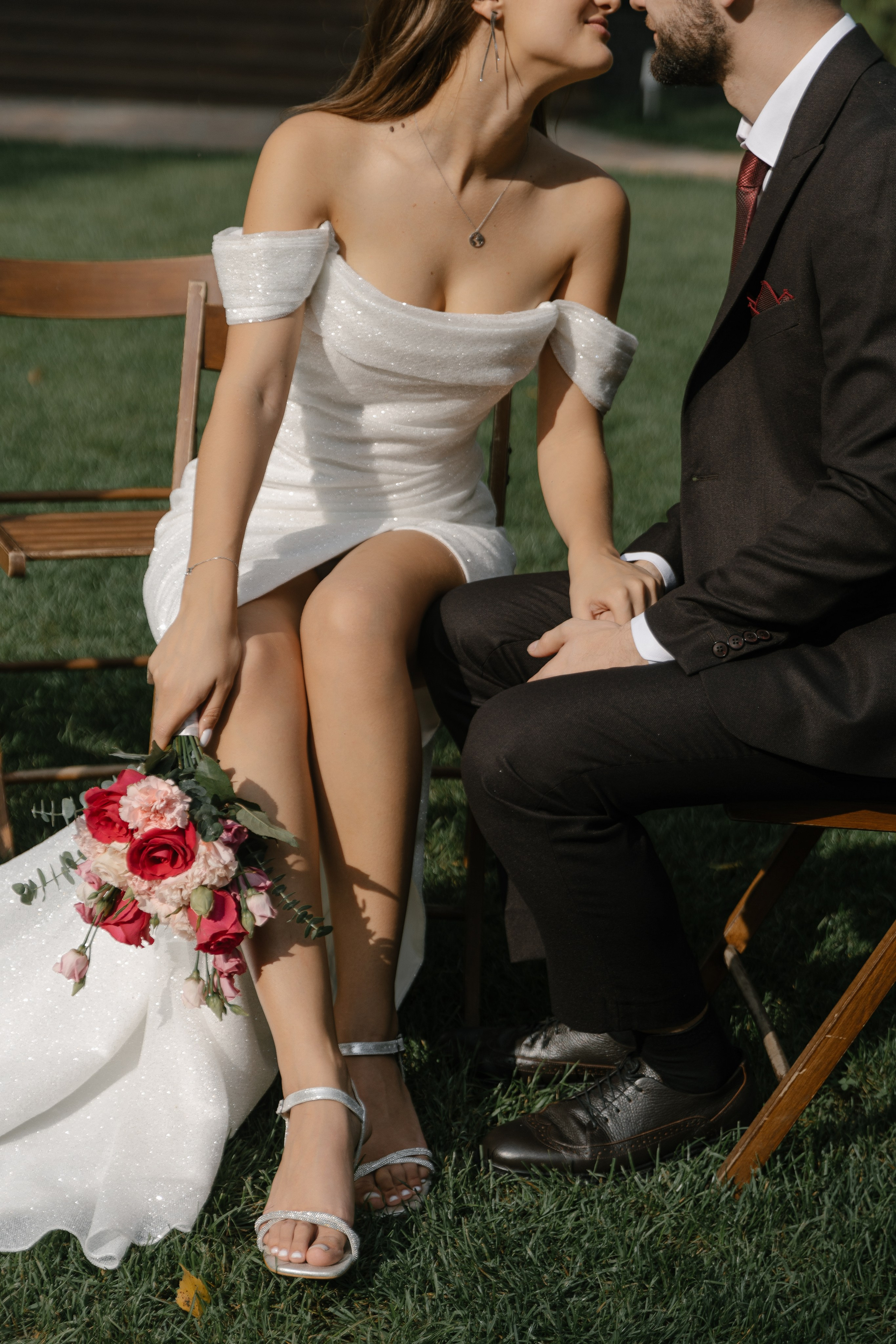 Anastasia & Alexander. Свадебный фотограф в Барнауле Юлия Гербер