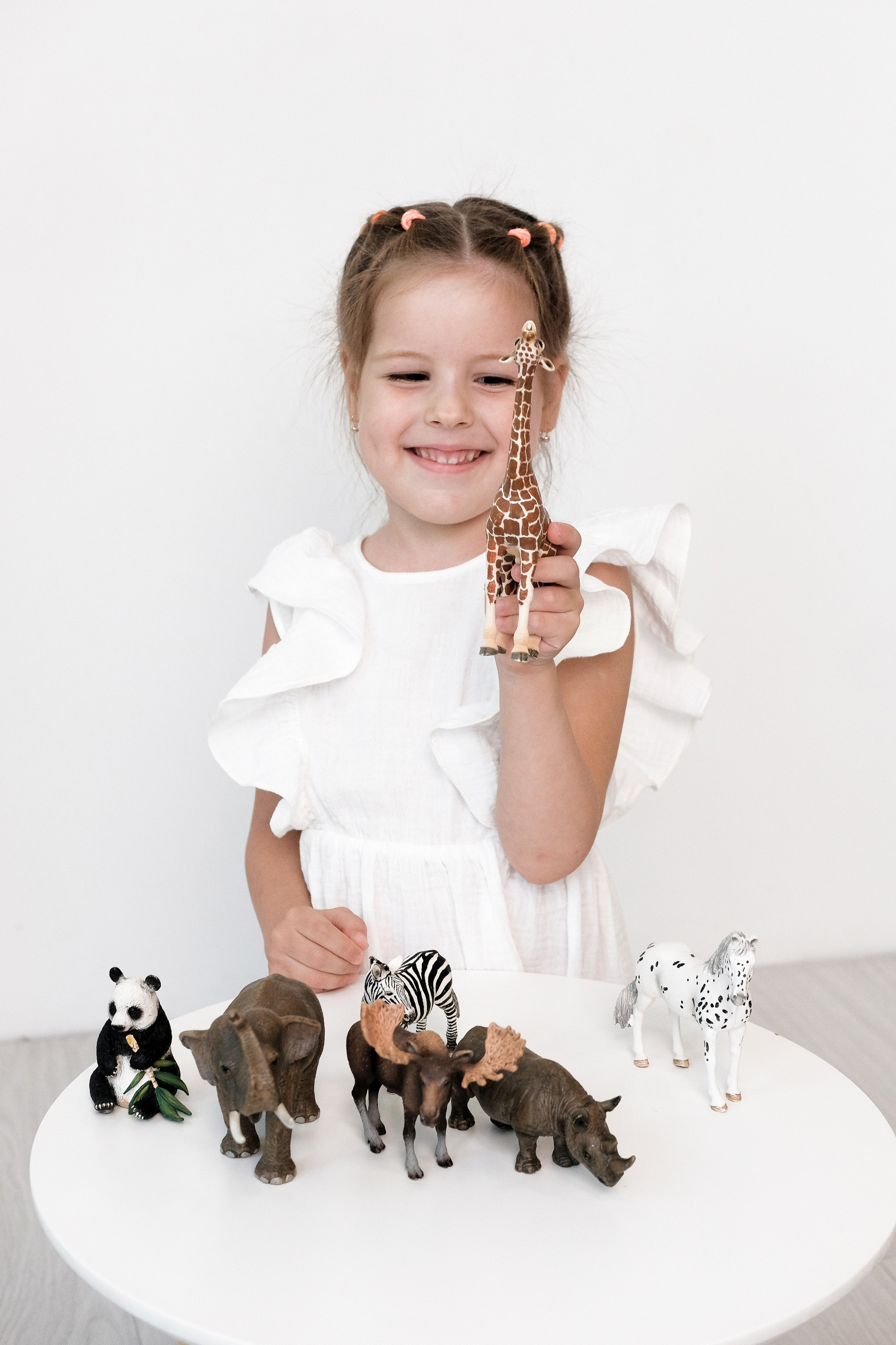 Нейропсихолог. Фотограф в Новосибирске Анна Захарова