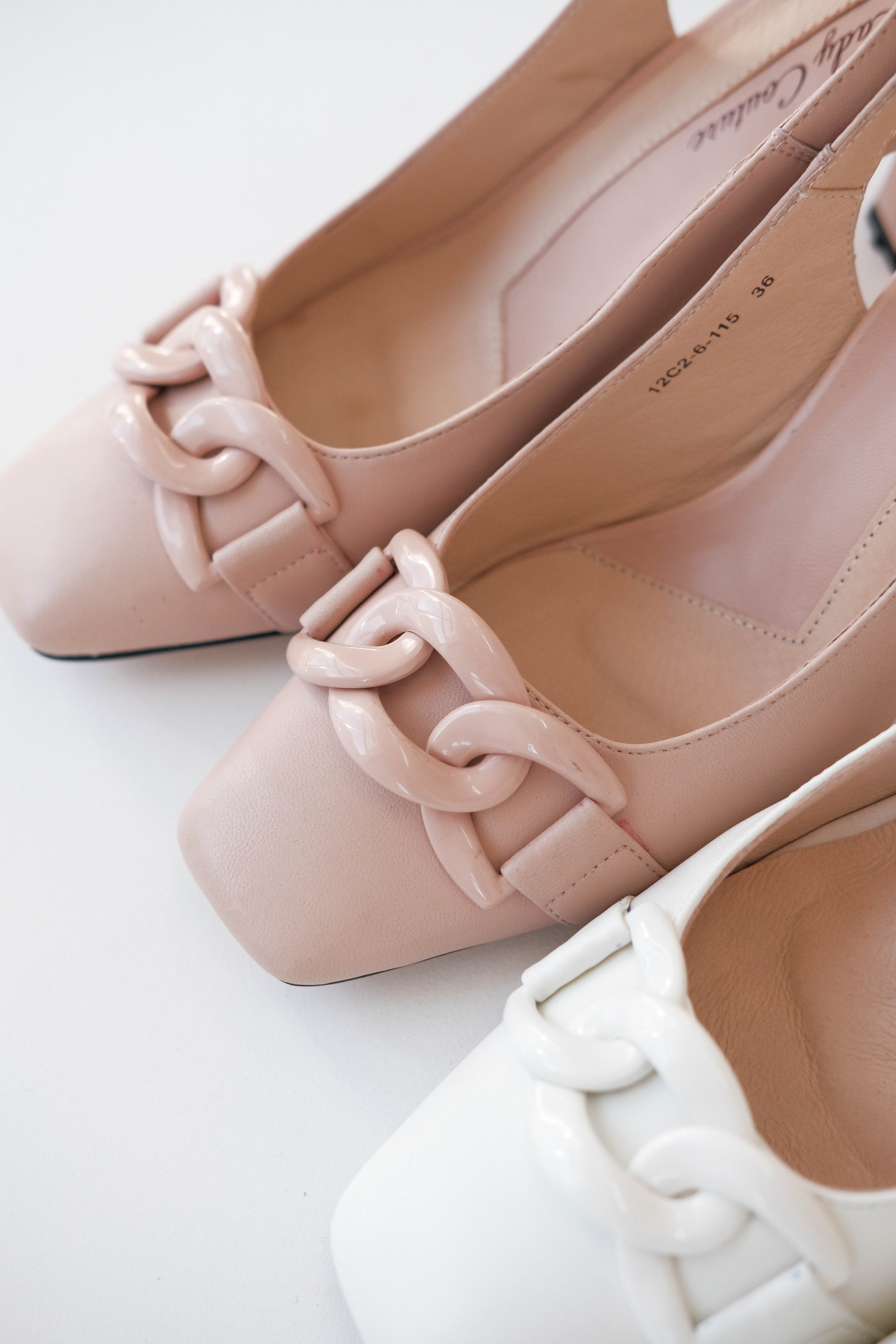 Обувь. Фотограф в Новосибирске Анна Захарова