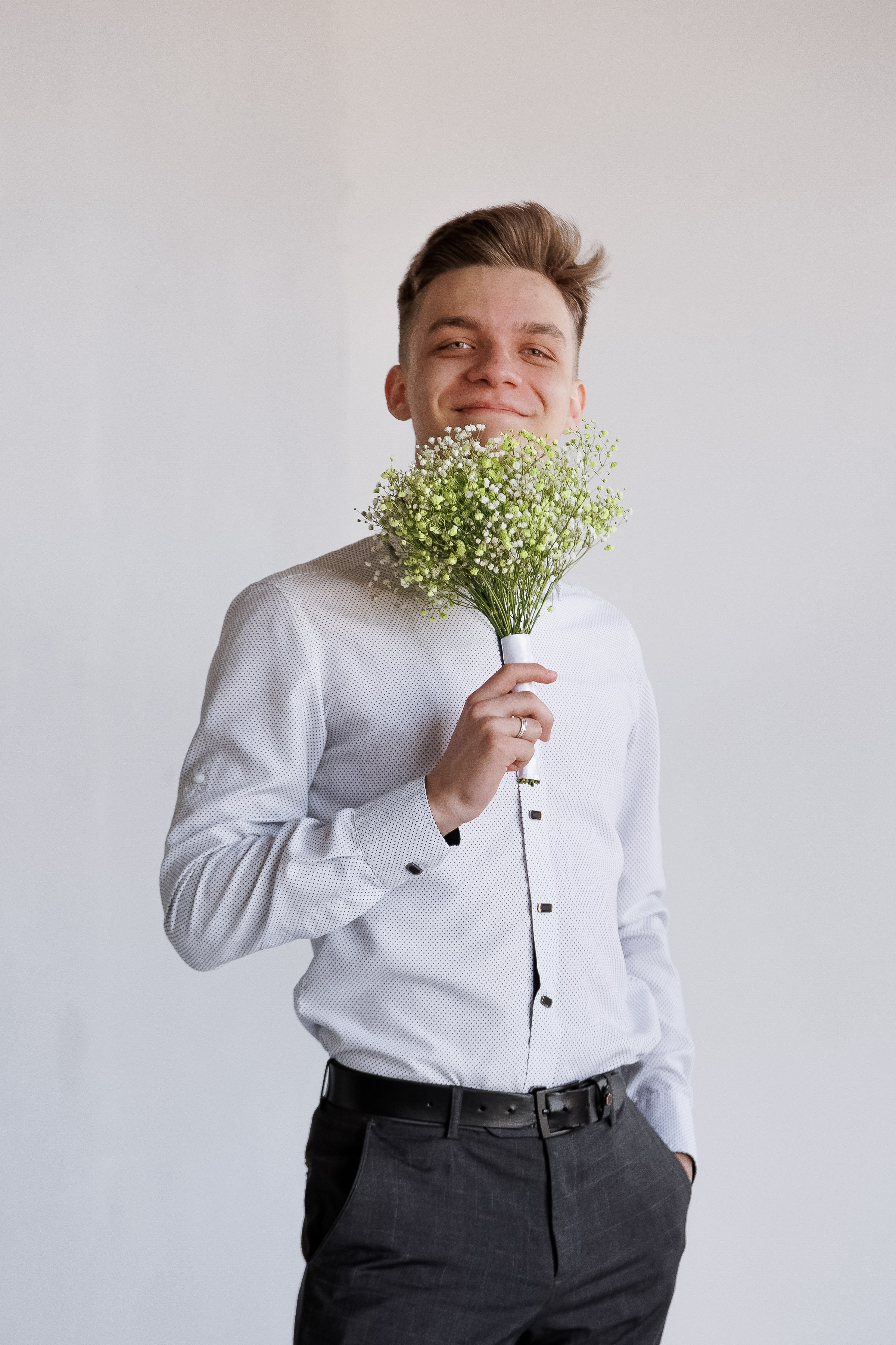 Регистрация. Фотограф в Томске Юлия Постнова