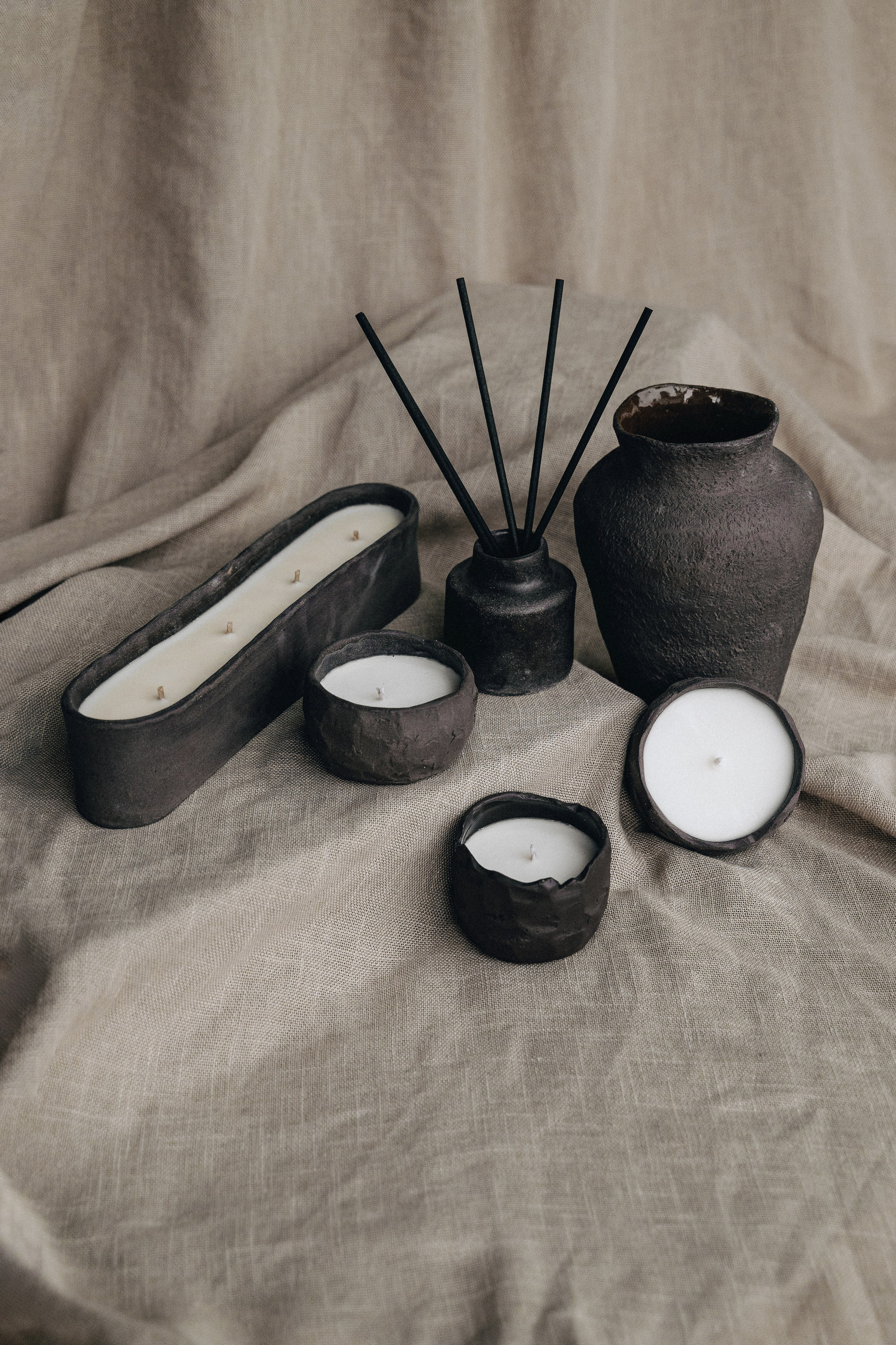 SIMPLICITY, гончарная мастерская. Екатерина Курбанова. Женский фотограф