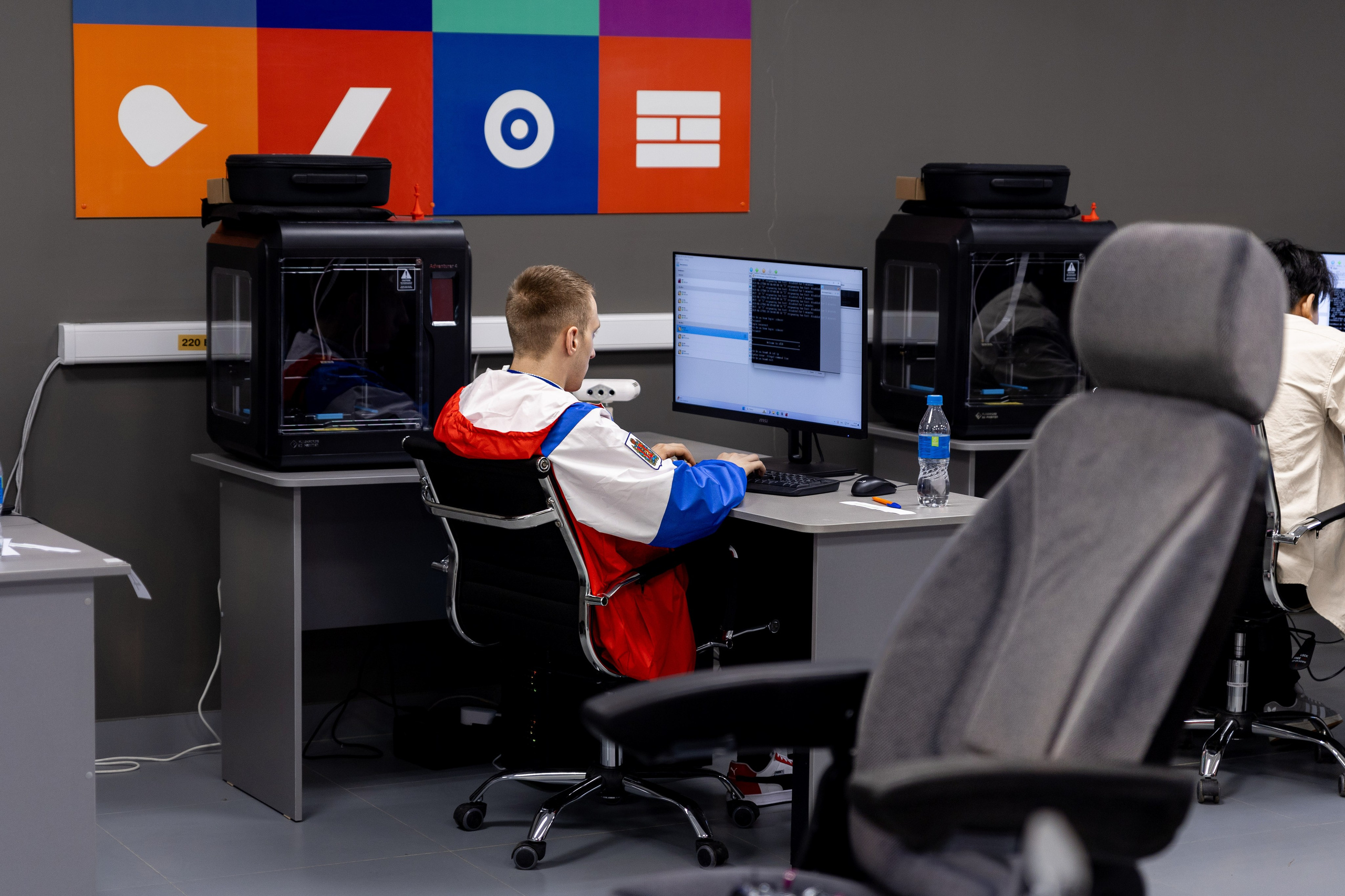 РЦРД «Абилимпикс», г. Уссурийск