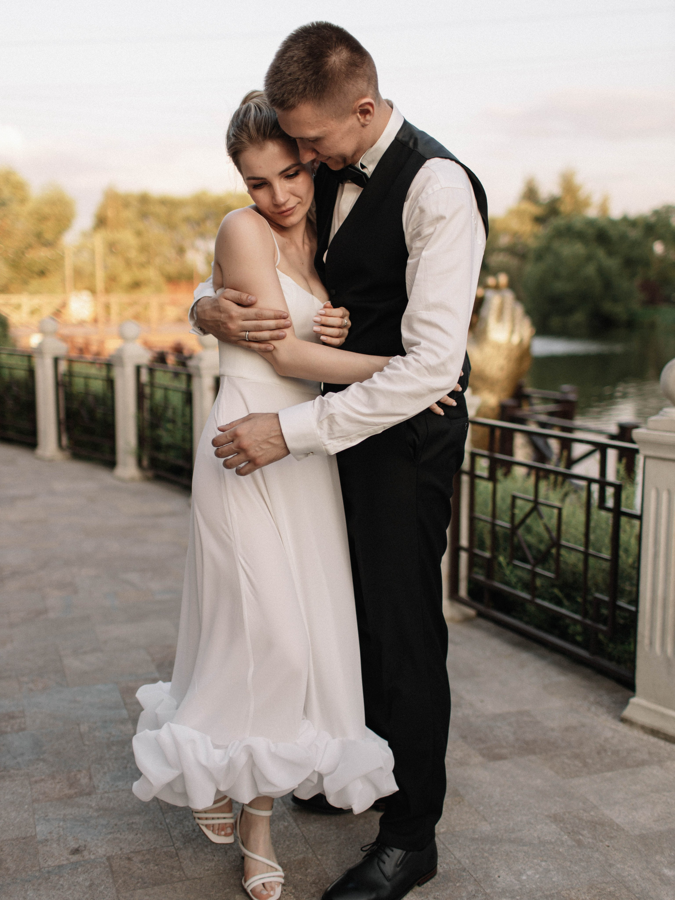 IGOR & ELENA. Фотограф Елена Матвеева