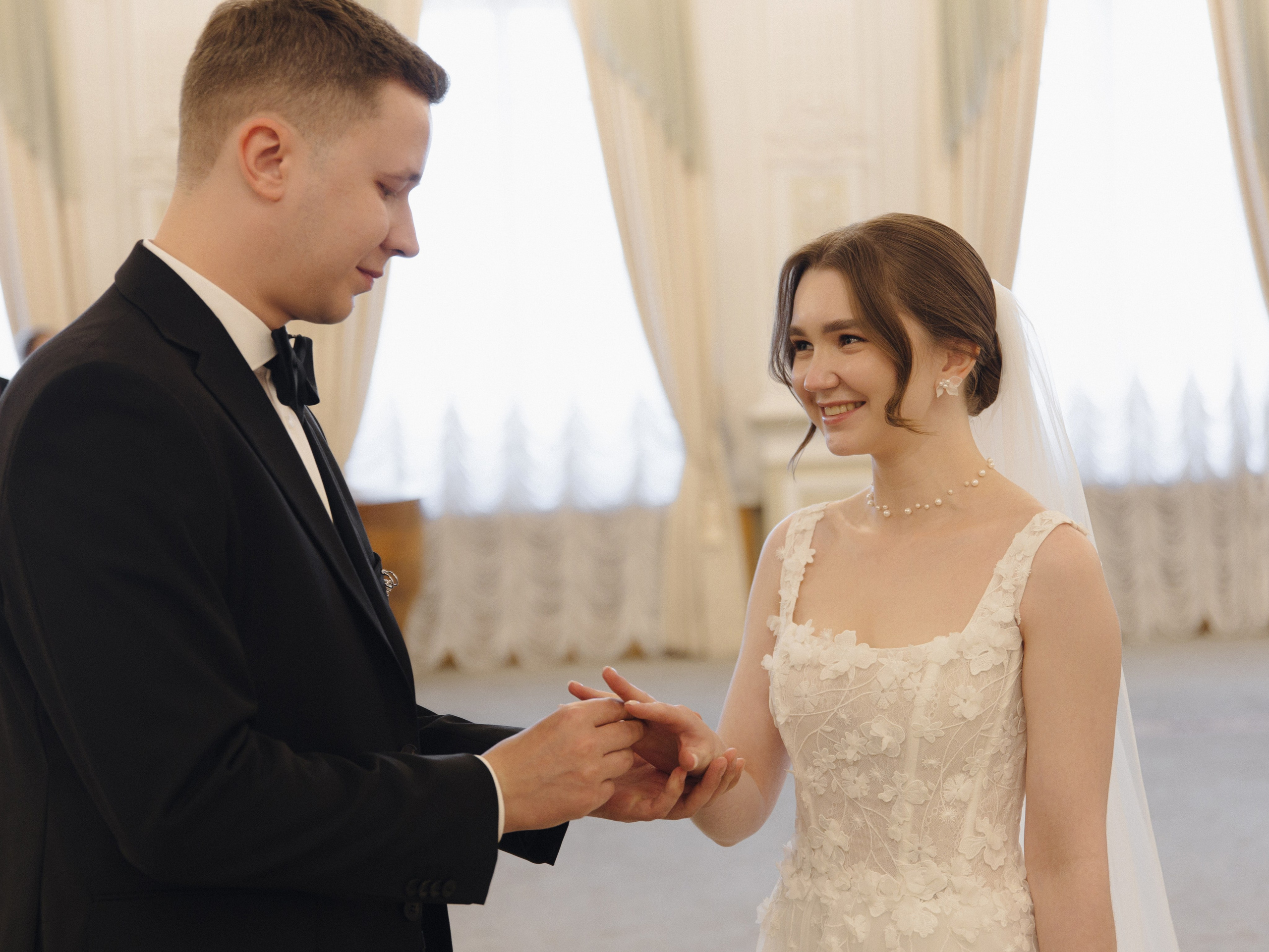 I & M. Фотограф Санкт-Петербург Евгения Корякина (eva_maruu)