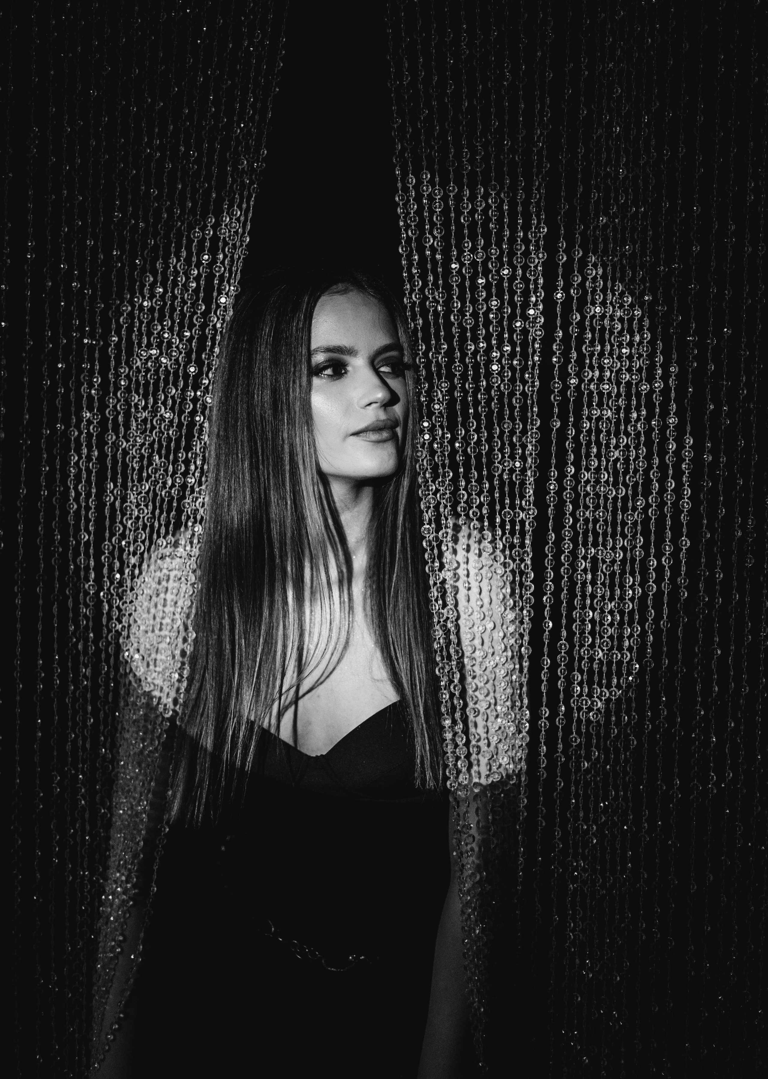 Портретная фотография. Ab extra