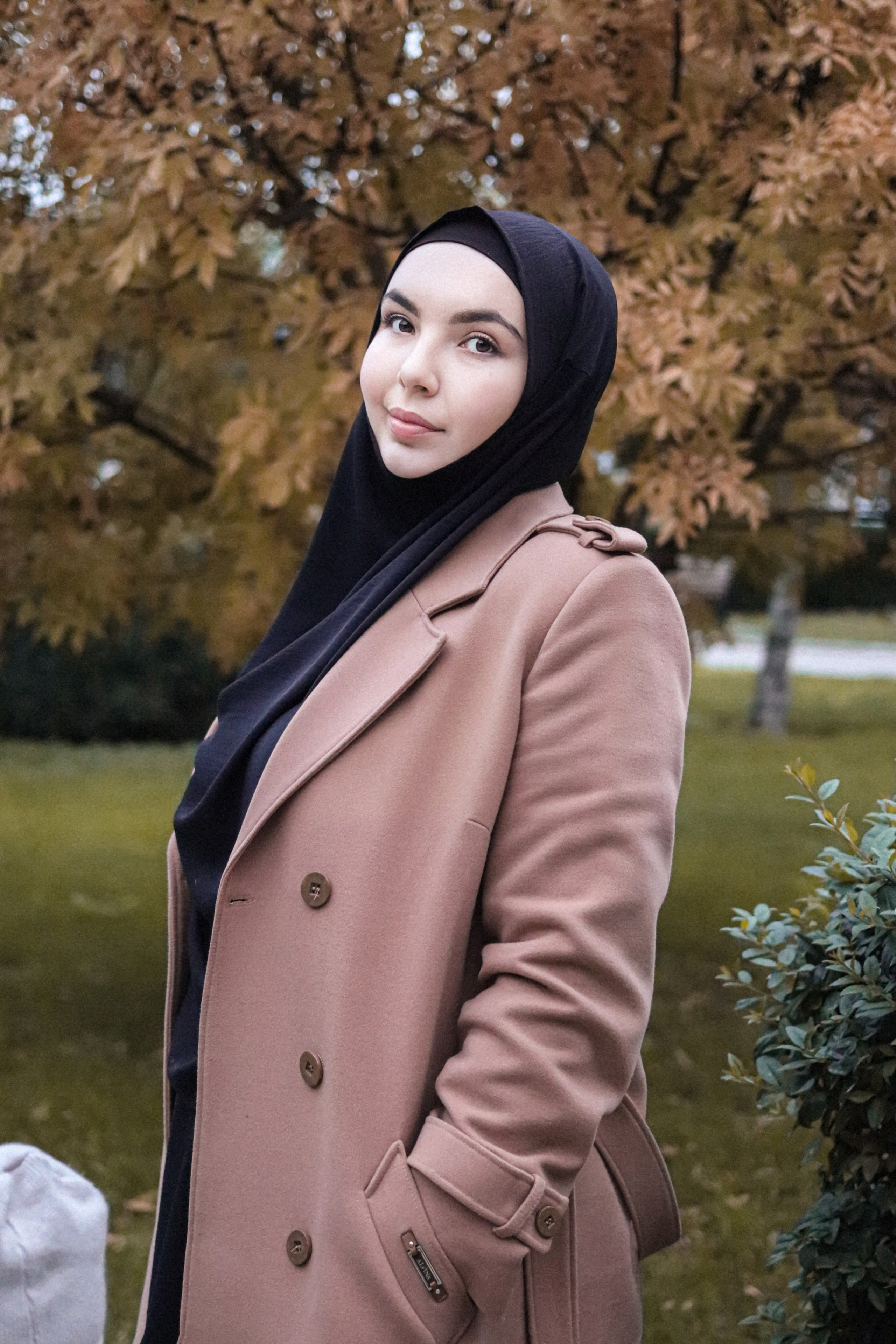 Прогулочная семейная