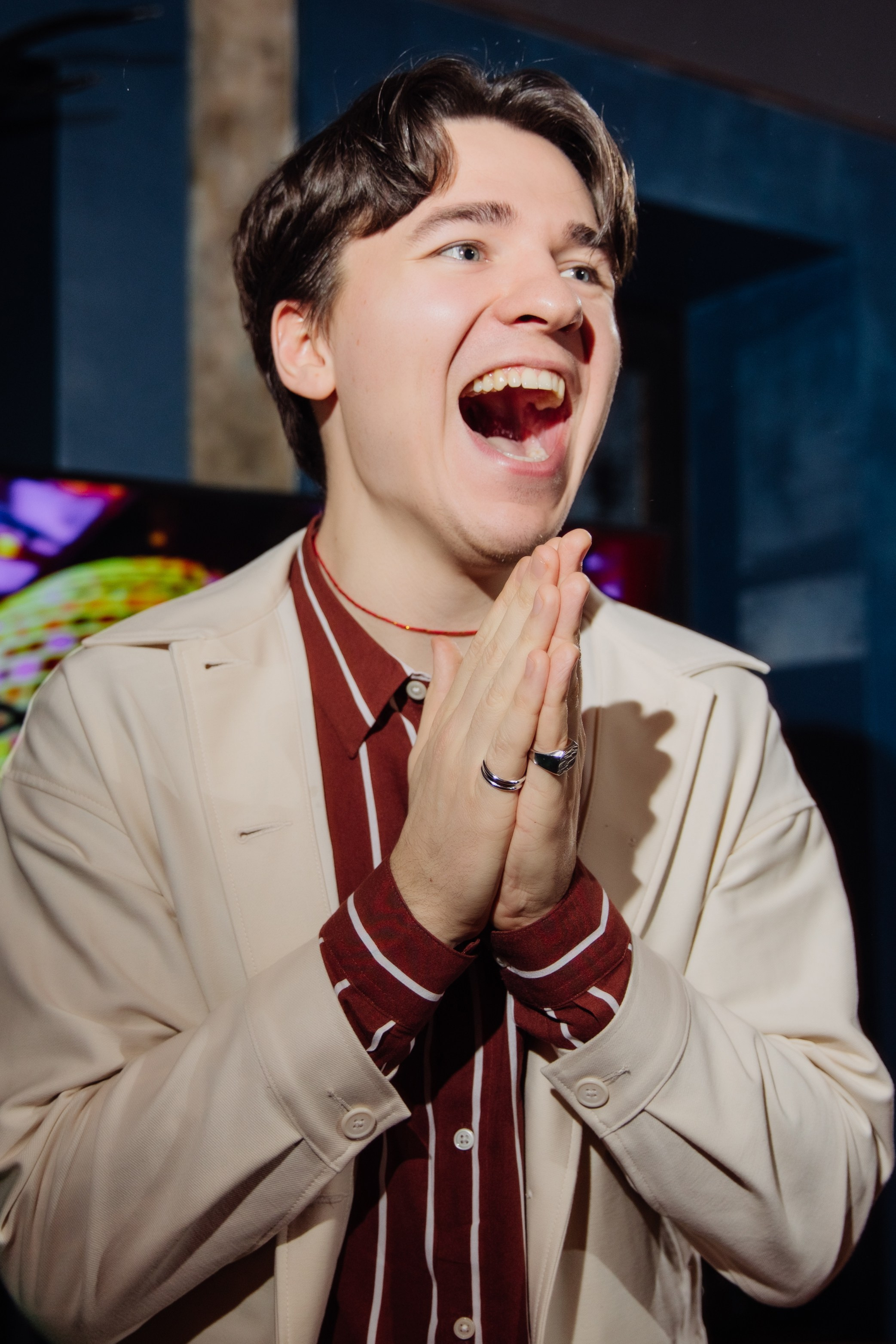 Корпоратив. Репортажный фотограф Ольга Кочетова в Москве