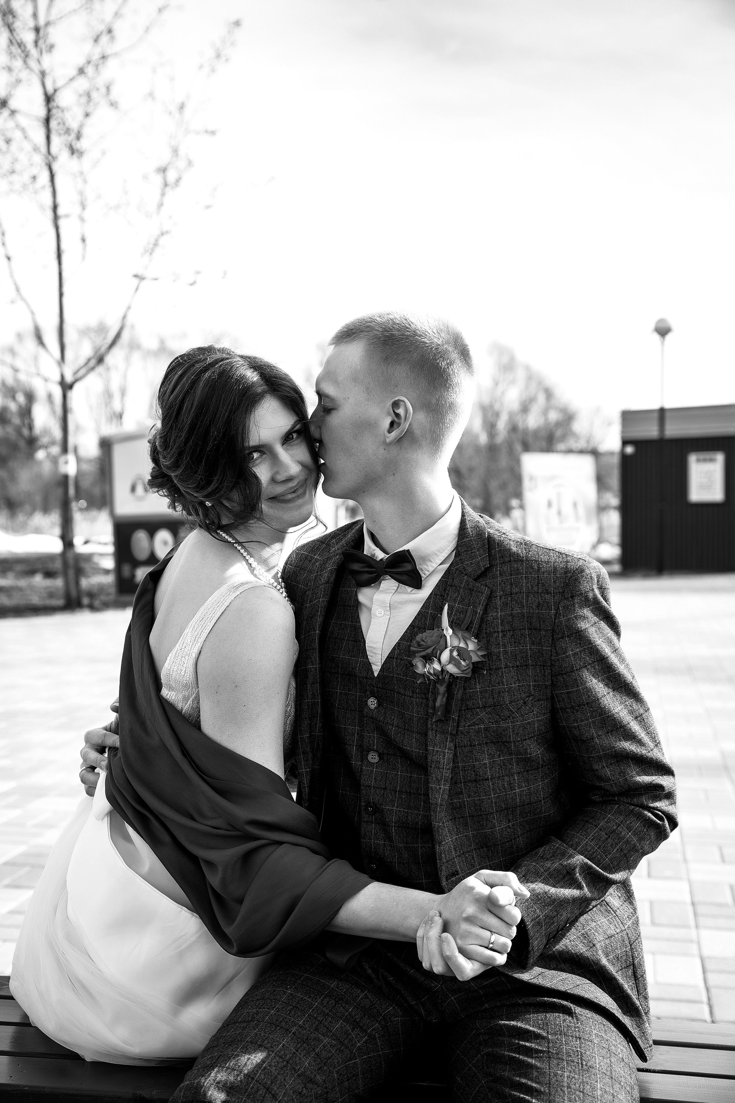 Weding day. Эстетика в тебе 🤍