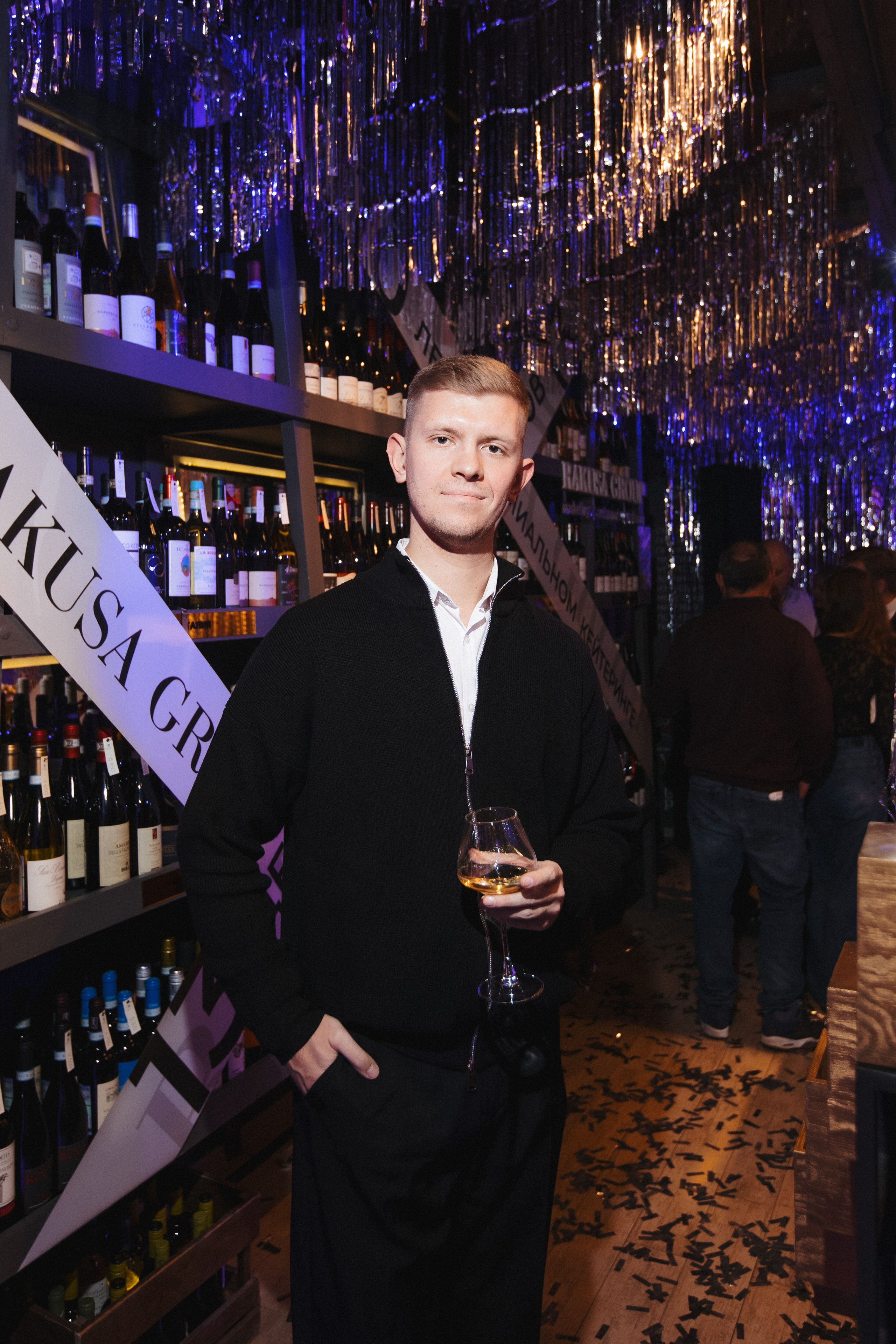 ROMAN RAKUSA BIRTHDAY BASH. СВОИ. ФОТООТЧЕТЫ-СОБЫТИЯ-МЕСТА