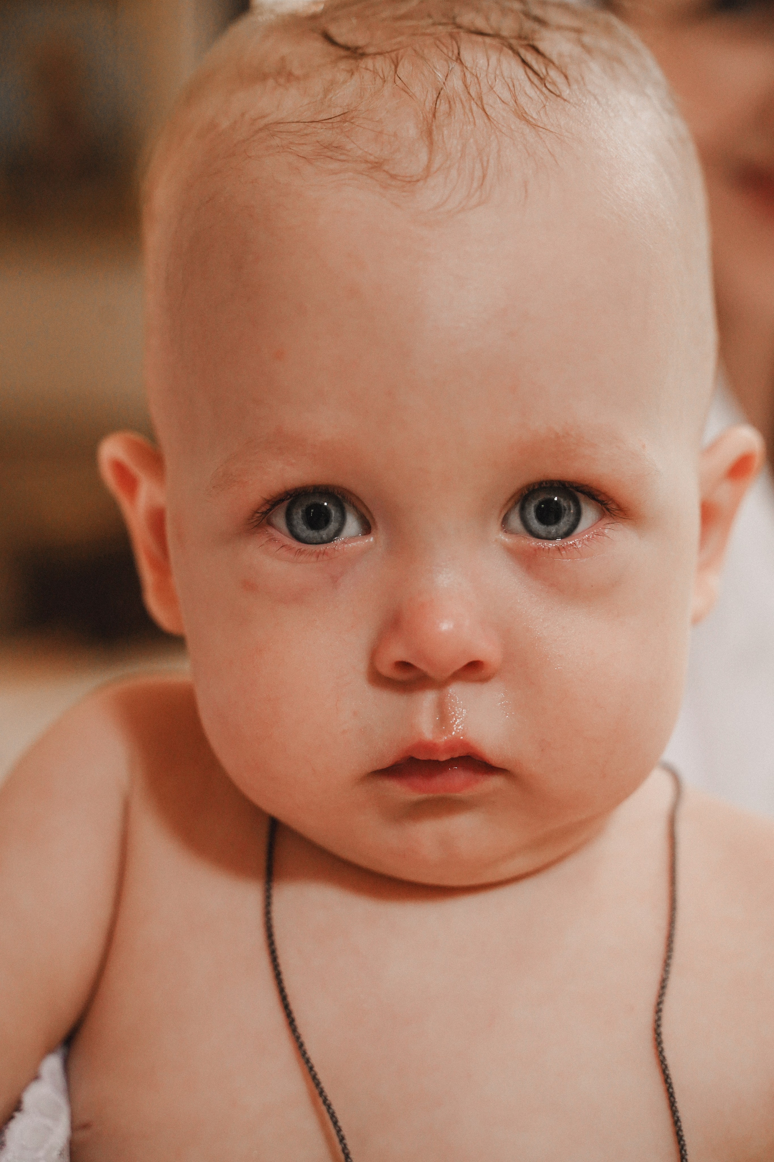 Крещение Лёвы. Семейный и женский фотограф в Краснодаре Анастасия Приймак