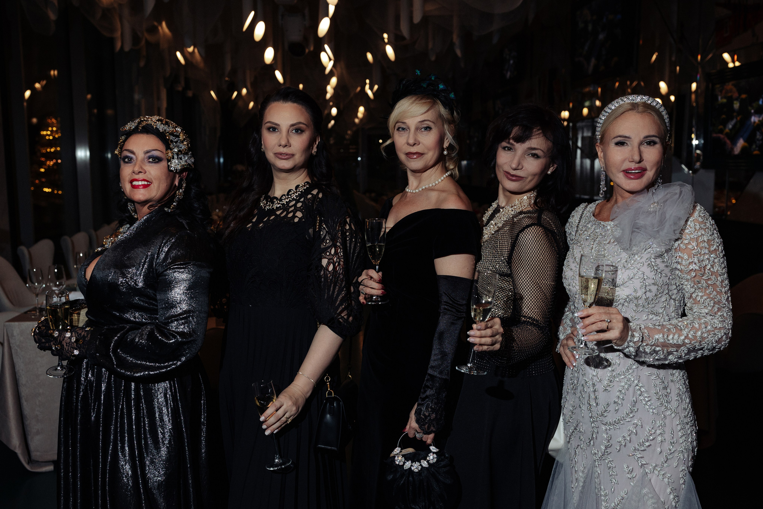 Бал моды L`Atelier. Алексей Шаров — свадебный и репортажный фотограф в Нижнем Новгороде