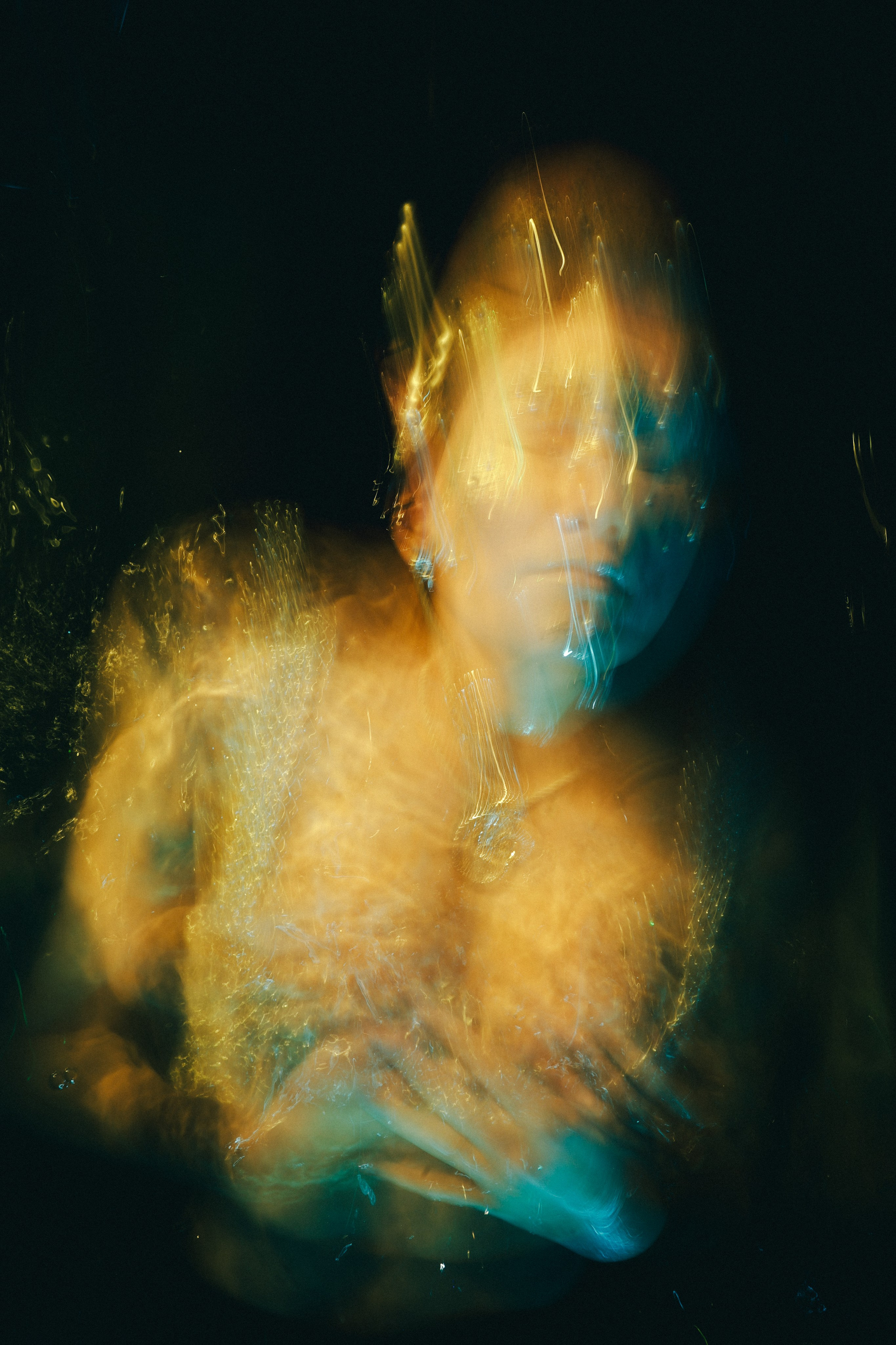 Арт-фотография. Модный фотограф в Самаре/Москве Ксения Ли