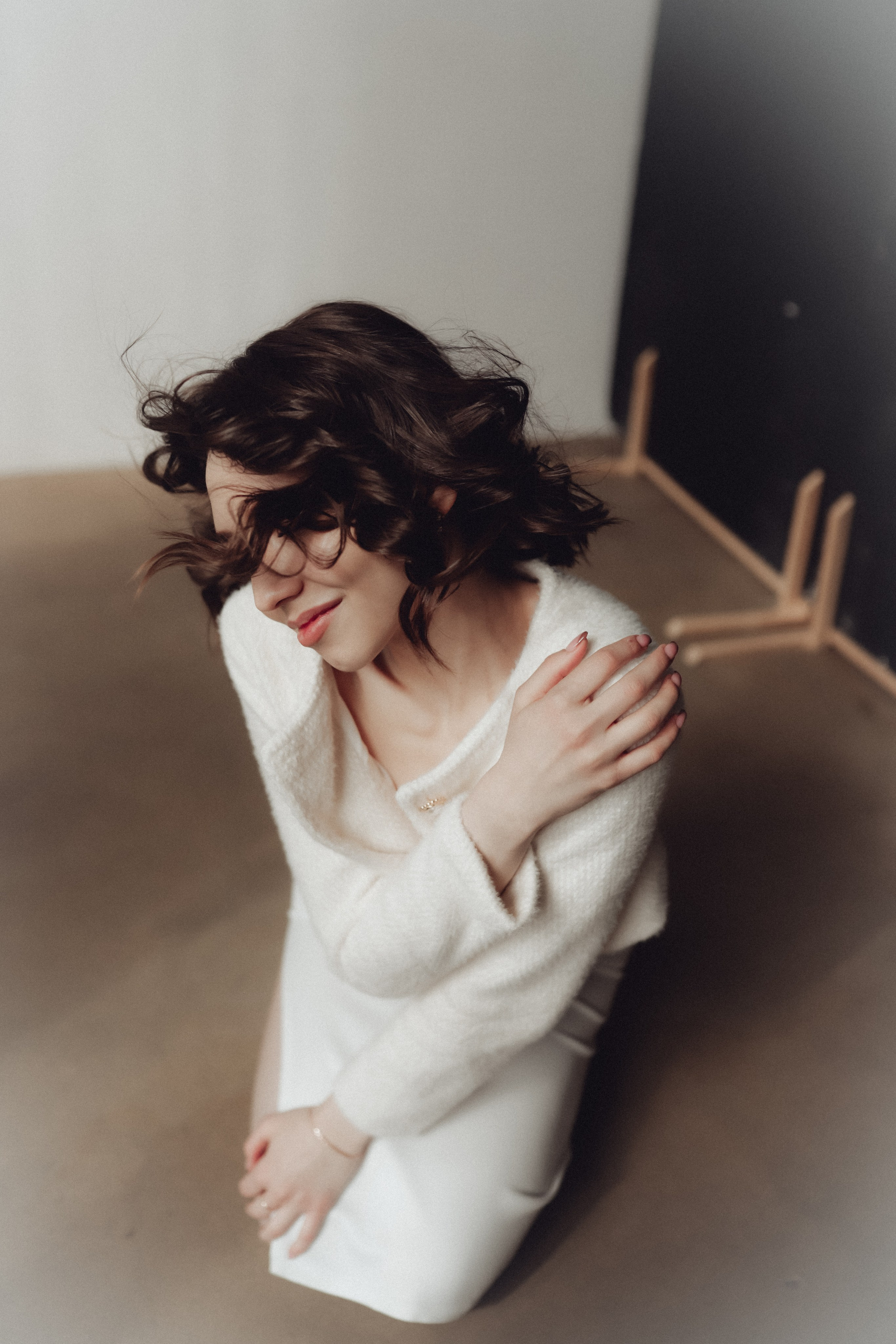 Саша. Фотограф в Нижнем Новгороде Кристина Батанова