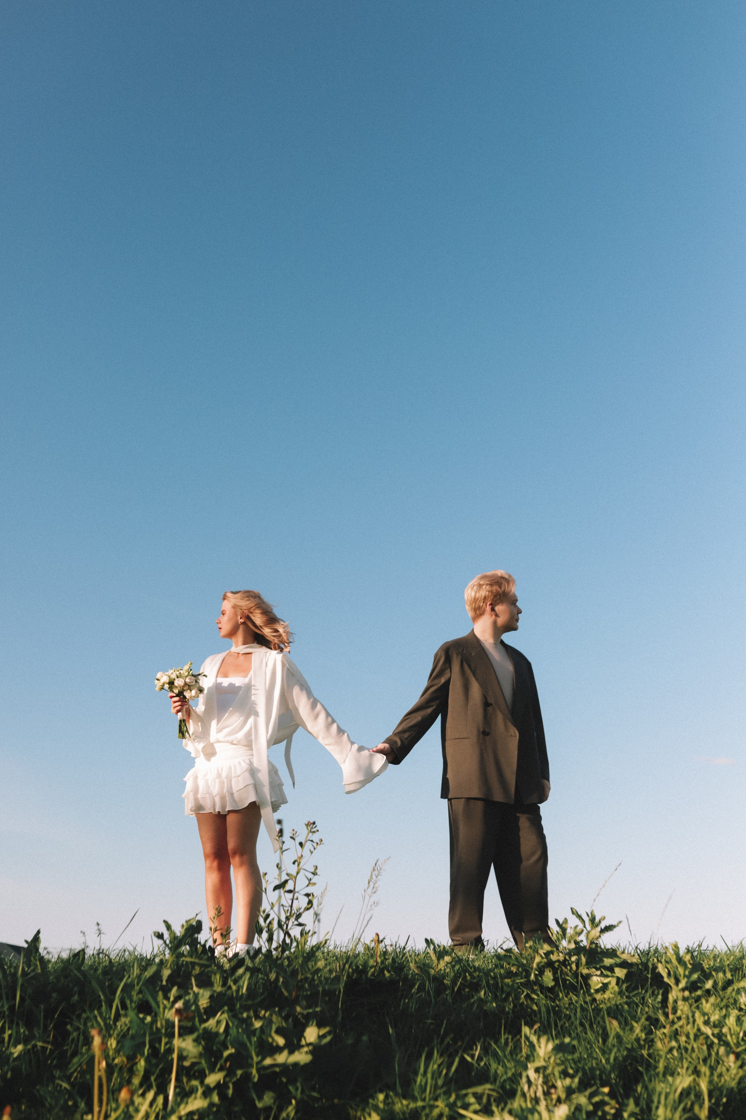 Наташа и Максим. Фотограф в Нижнем Новгороде Кристина Батанова