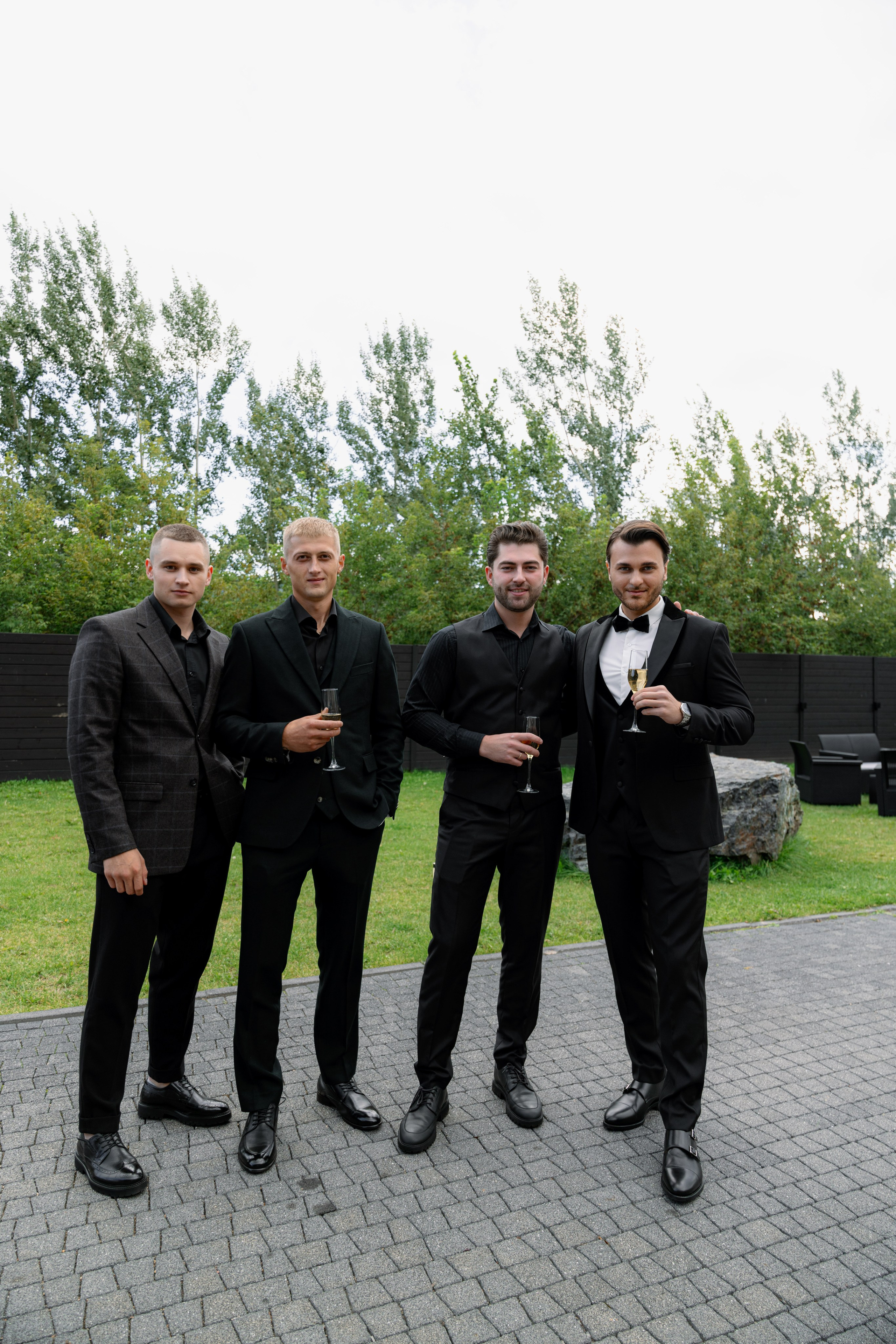 Сережа и Женя. Свадебный и семейный фотограф в Красноярске Прохорова Екатерина