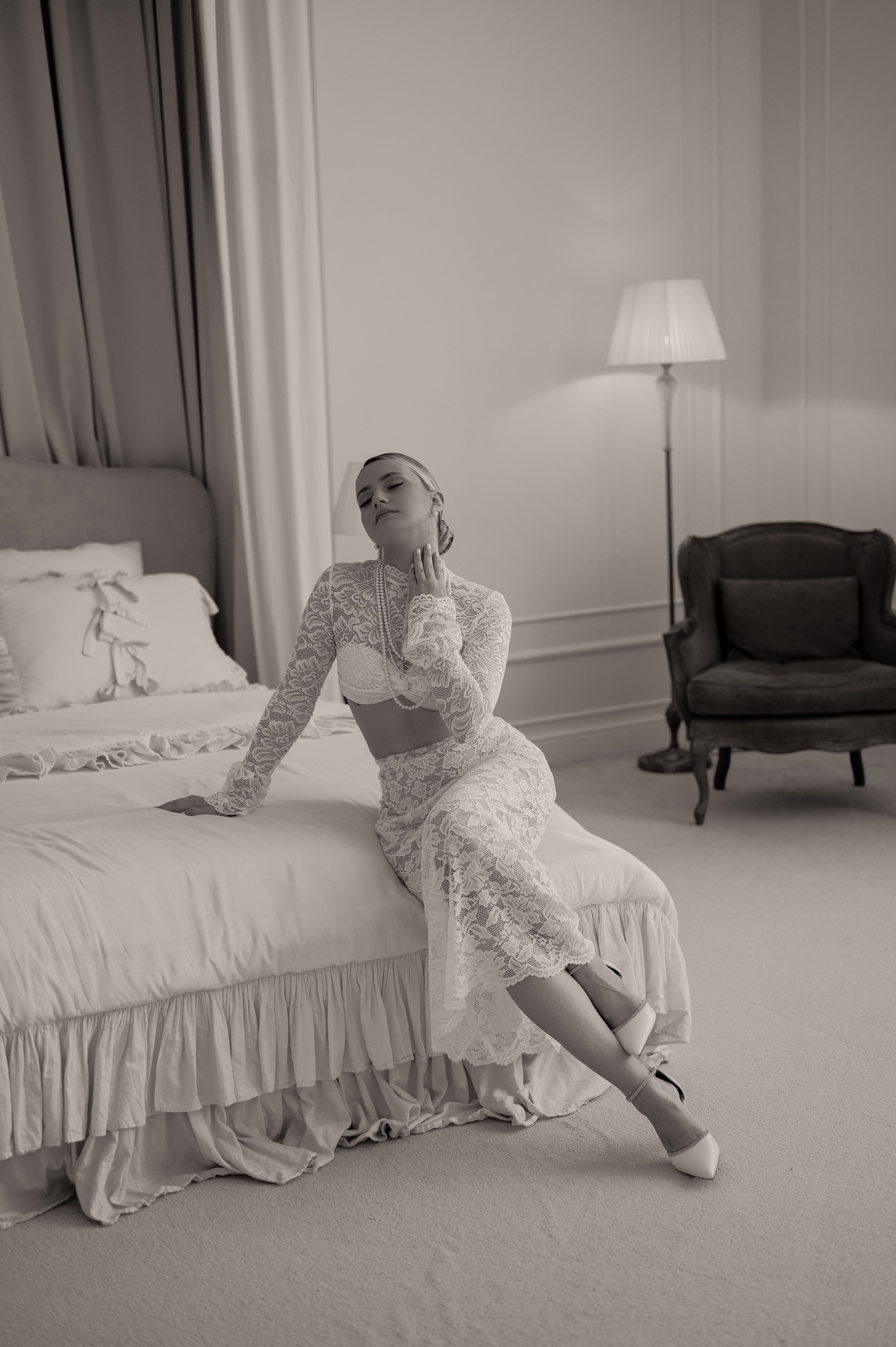 Утро жениха и невесты. Свадебный и семейный фотограф в Краснодаре Алина Мельник