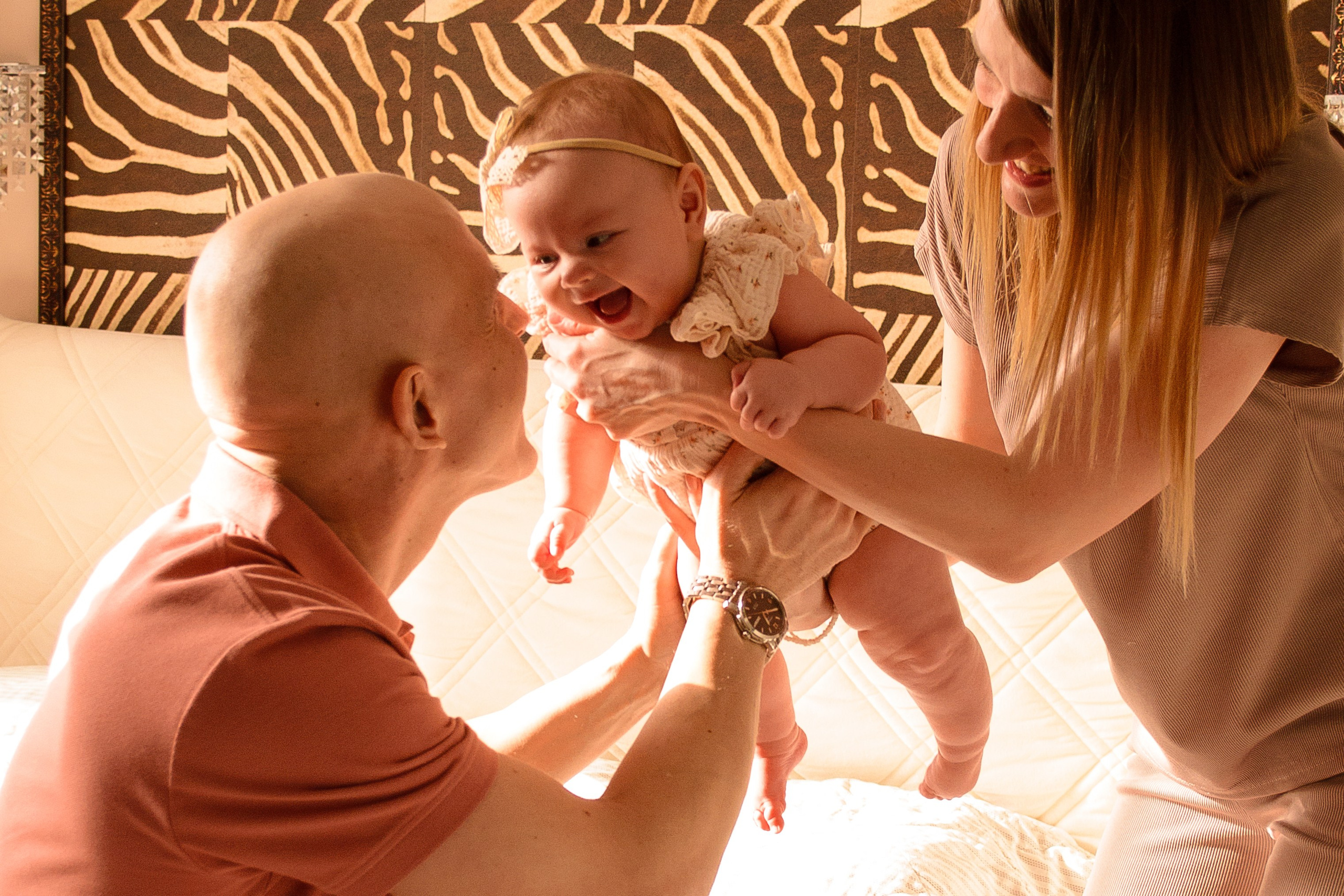 Семейный и детский фотограф в Москве Светлана Козырева