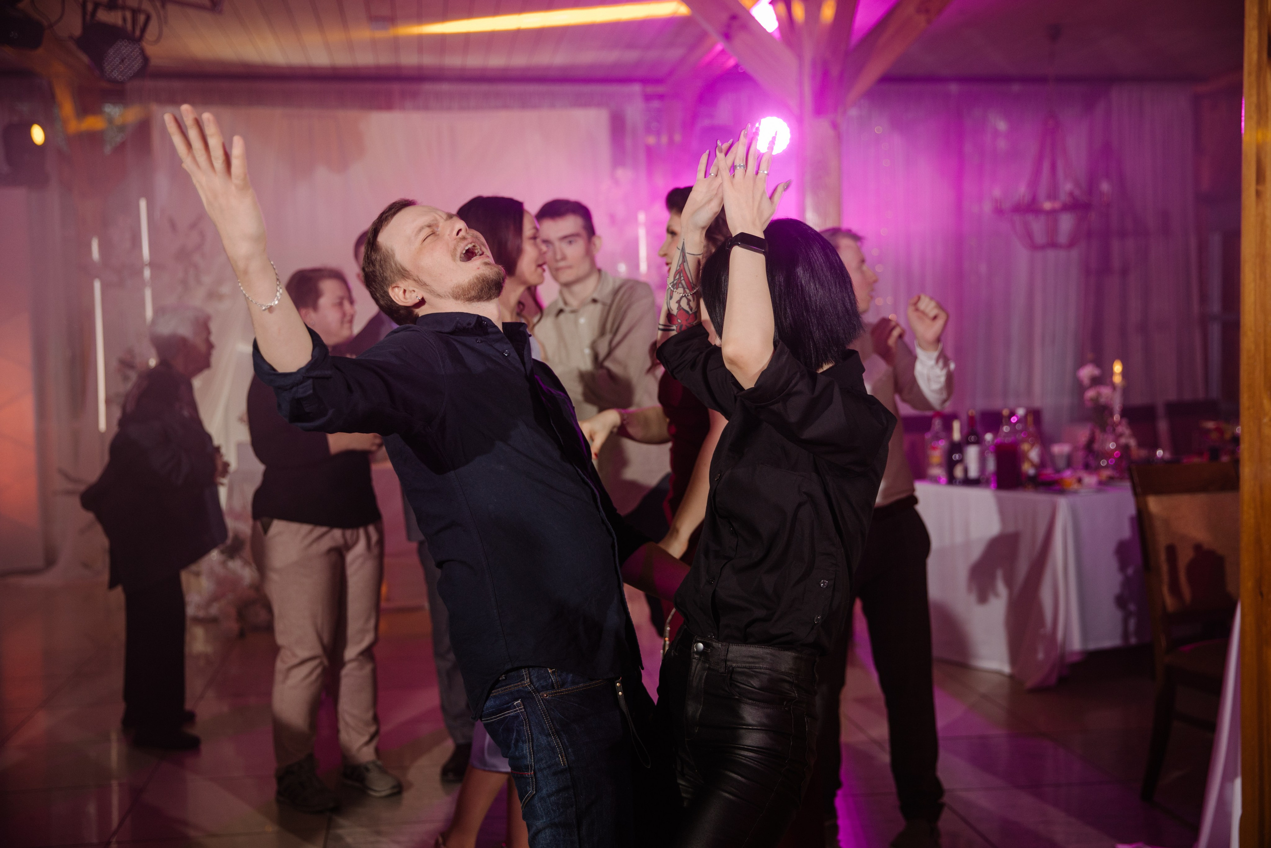 Дарина и Никита. Свадебный фотограф в Воронеже Алексей Логинов