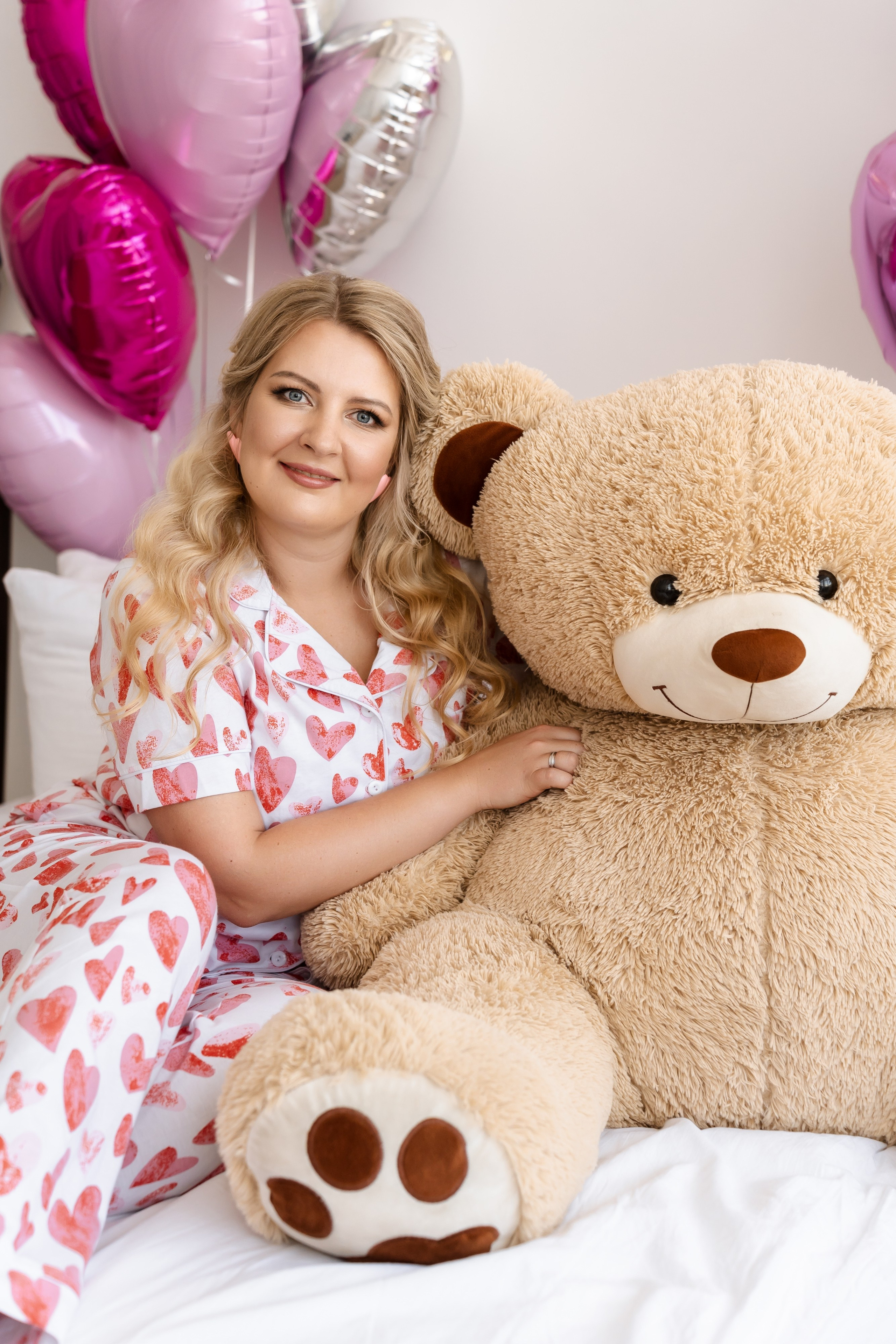 Маша | фотосессия Birthday Girl. Свадебный фотограф в Москве Яна Деньгина