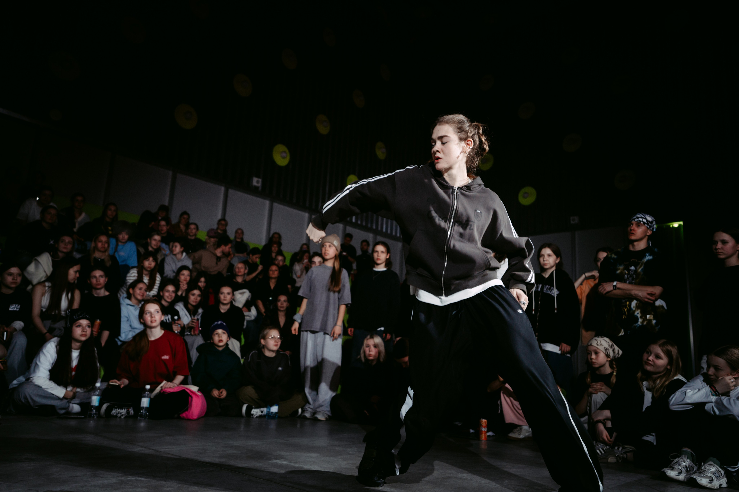 HIP HOP KAZAN 2025. Главная