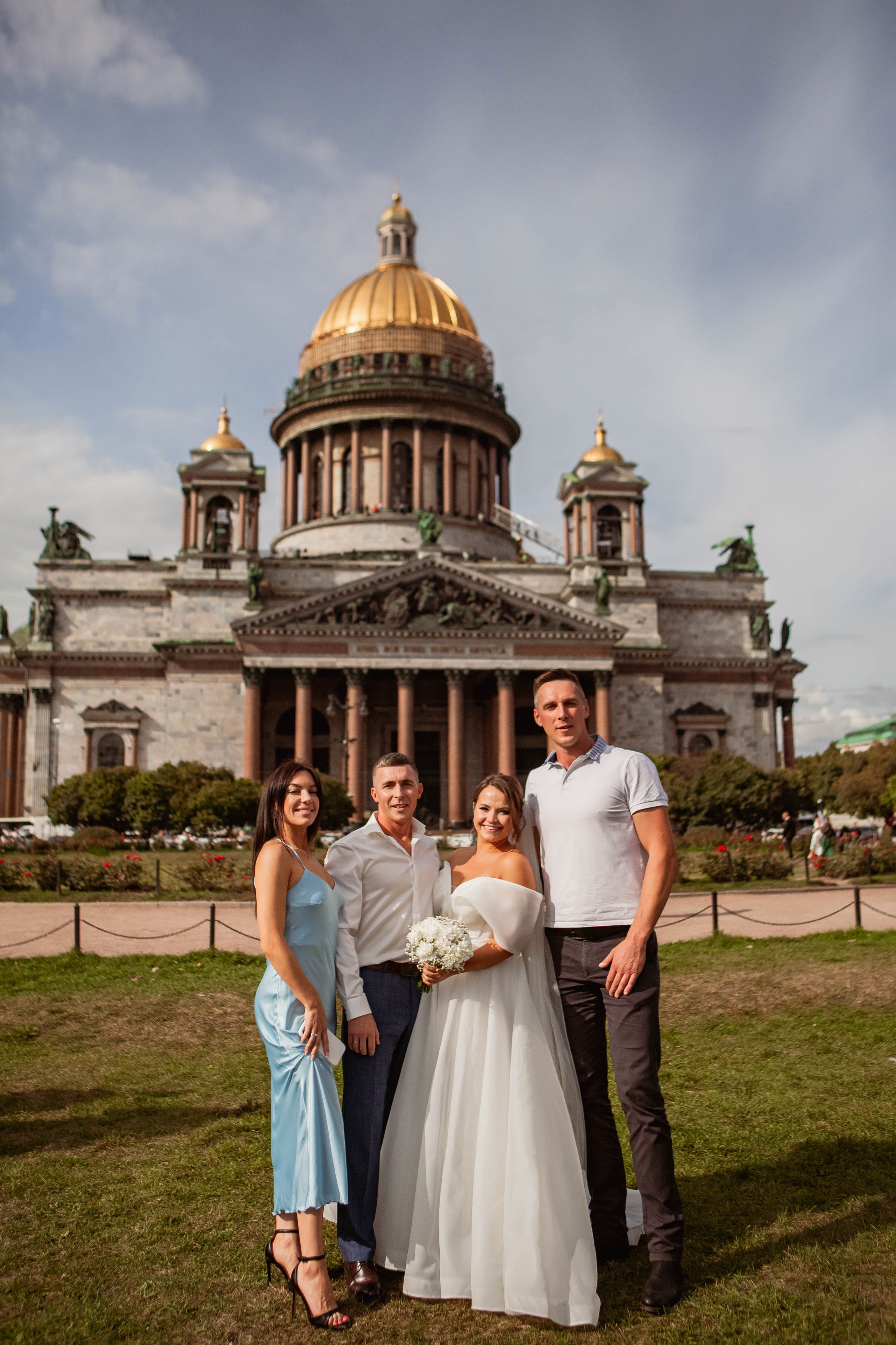 Кристина & Руслан. Свадебный фотограф в СПБ | Санкт-Петербурге Анастасия Рахимгулова