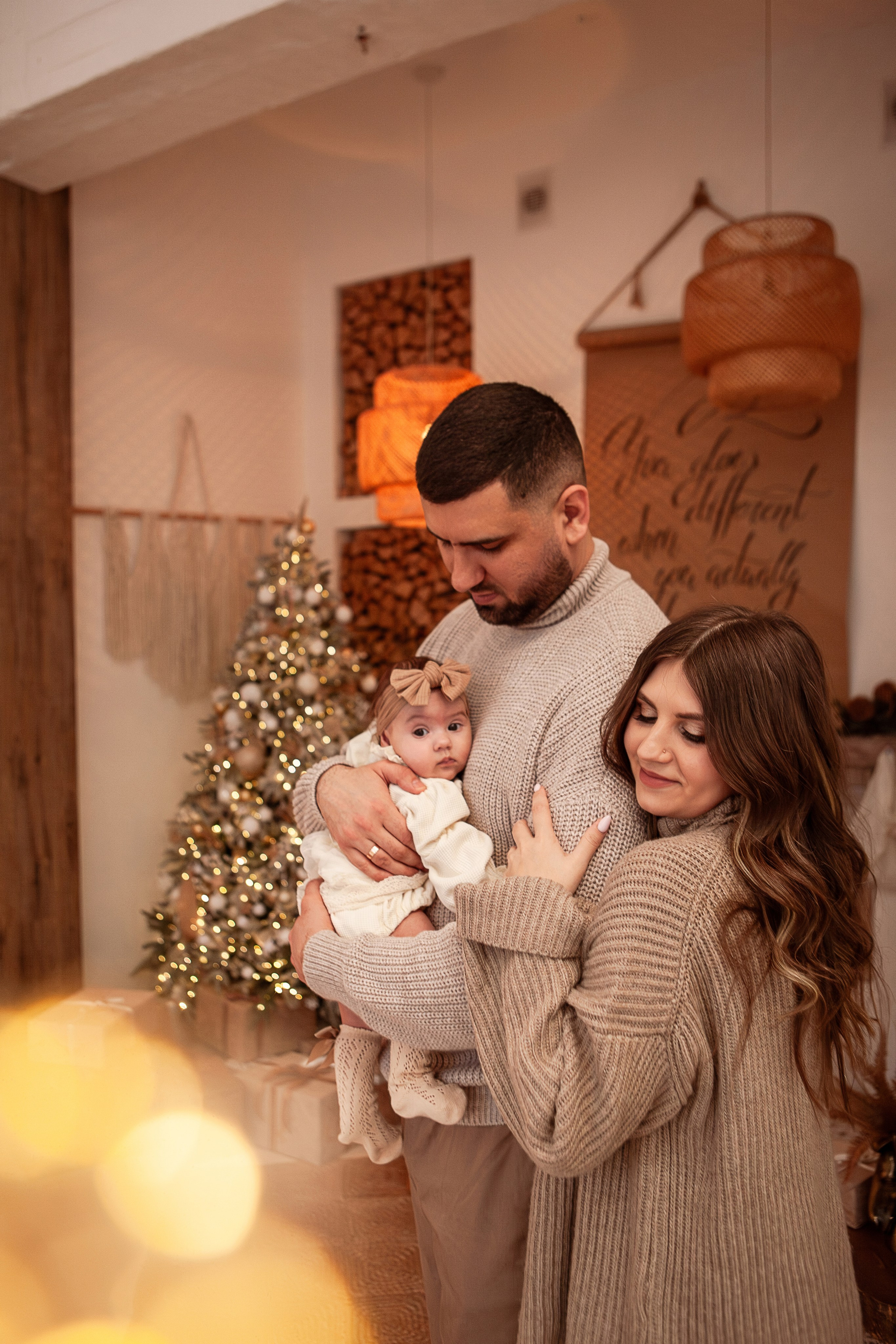 Ирина & Мира & Артем. Свадебный фотограф в СПБ | Санкт-Петербурге Анастасия Рахимгулова