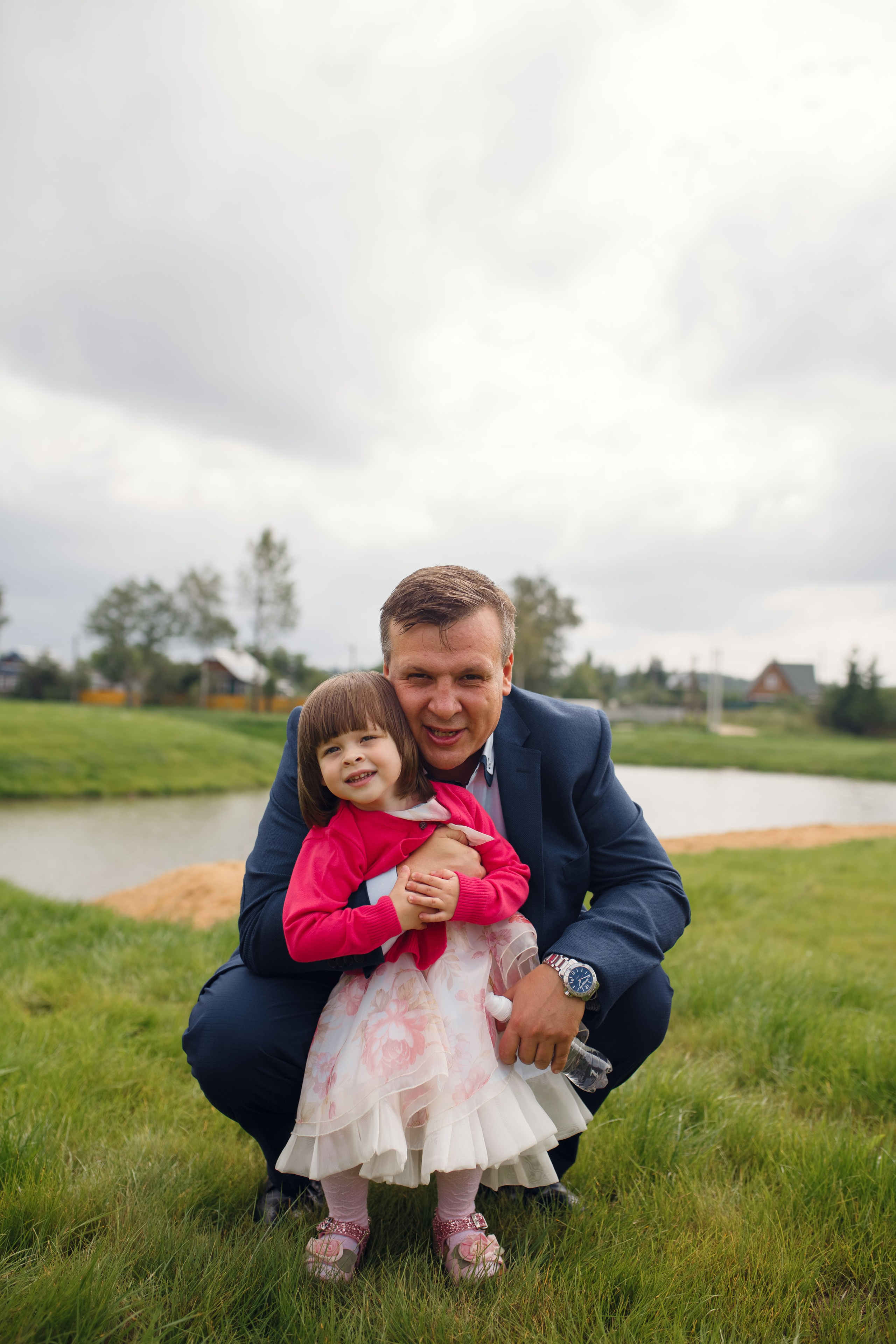 Венчание Оксаны и Дениса. Фотограф на Крещение, семейный фотограф в Москве