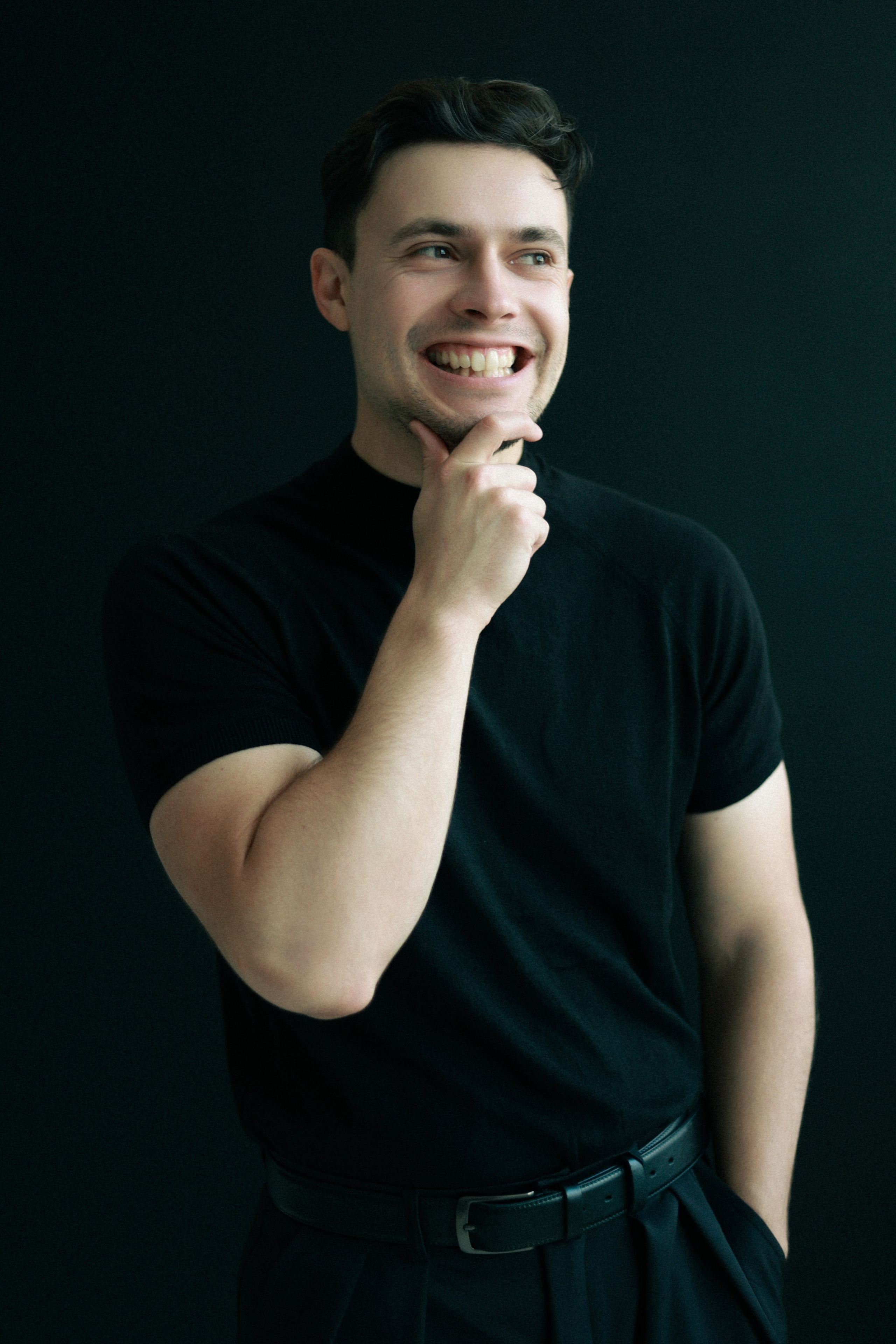 Дмитрий. Фотограф НатаФото (Наталья Яковенко) Дмитров Москва Питер