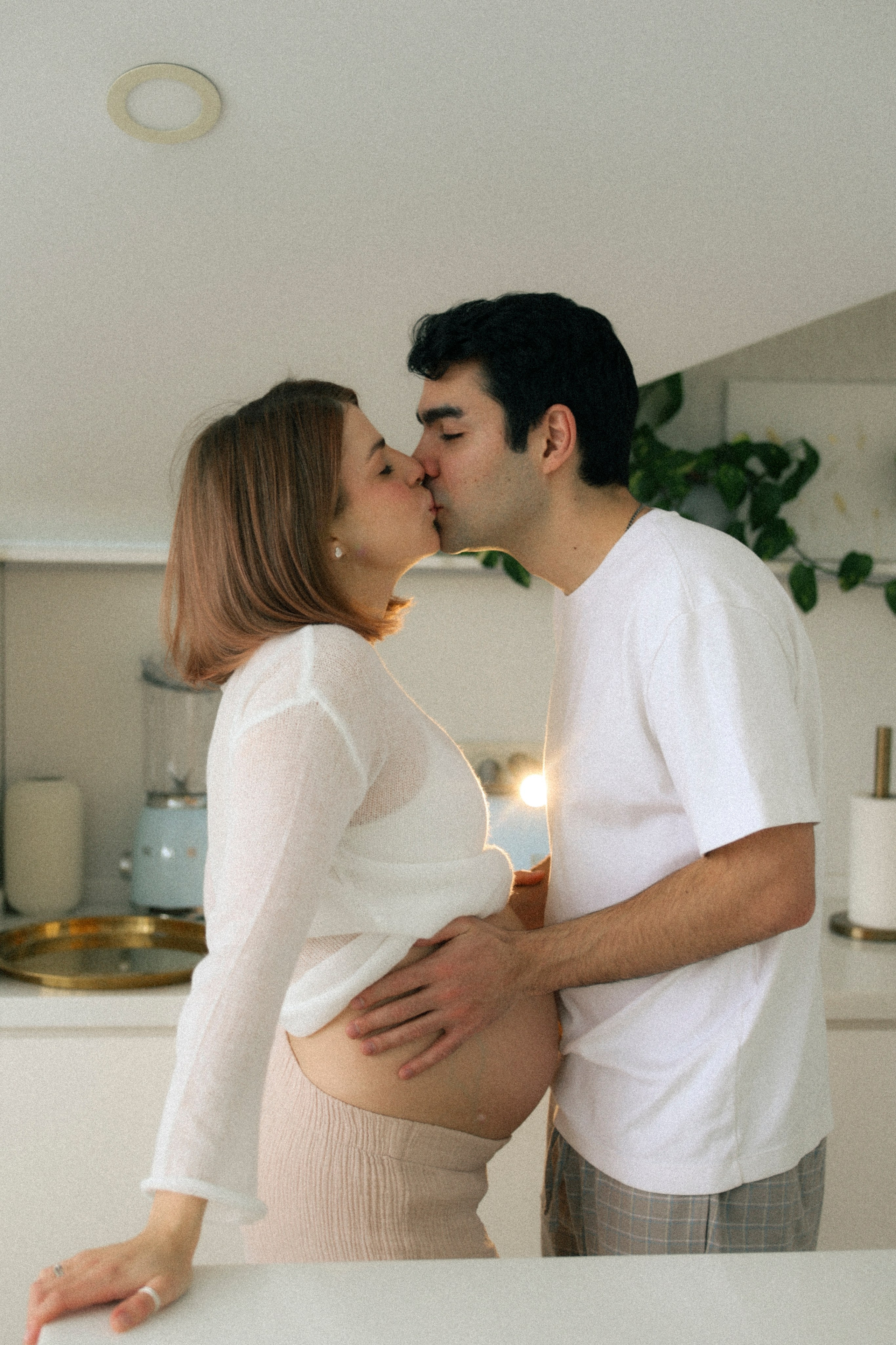 Марьям и Серафим. Фотограф НатаФото (Наталья Яковенко) Дмитров Москва Питер