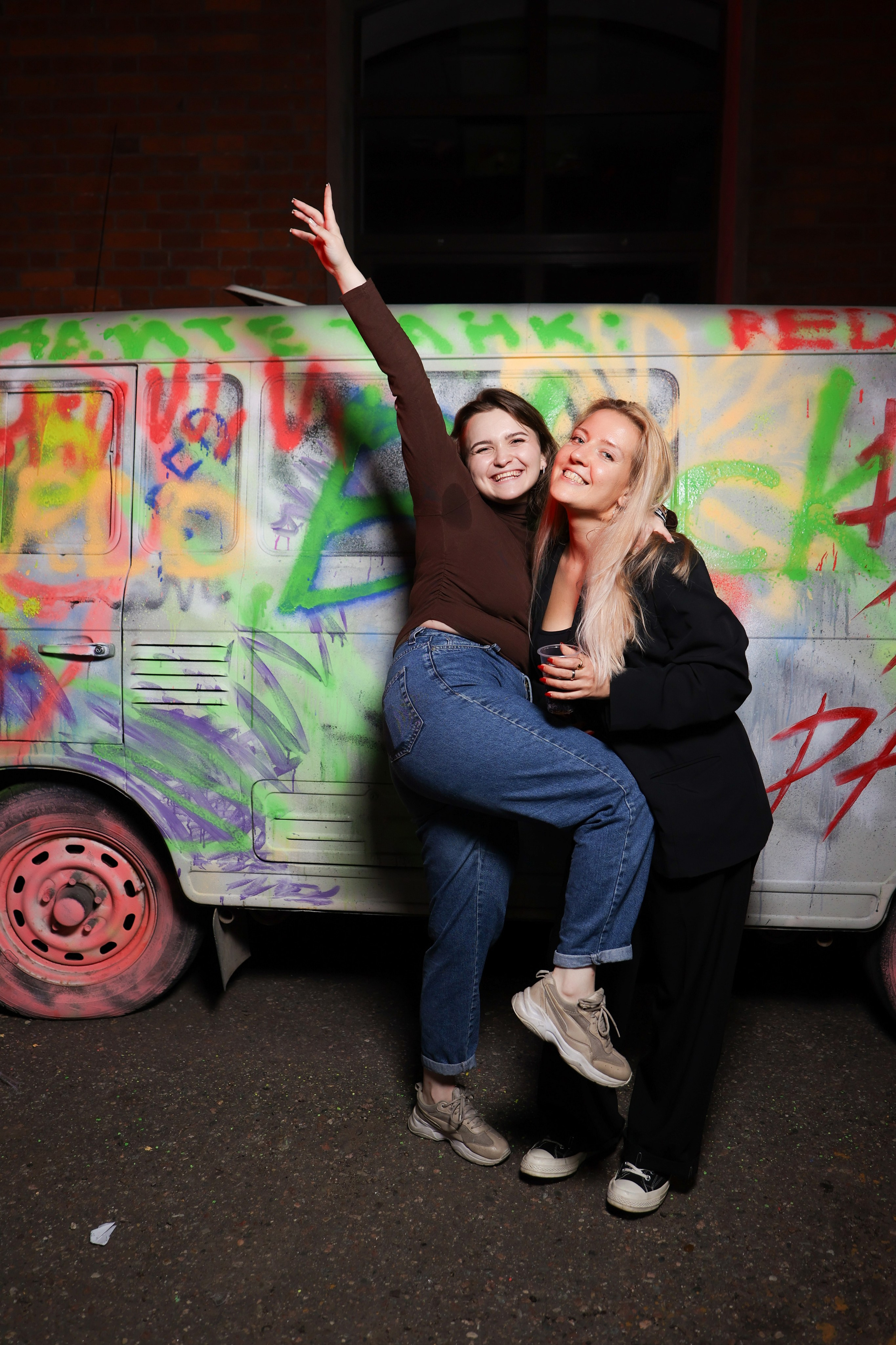 BBDO. Фотограф НатаФото (Наталья Яковенко) Дмитров Москва Питер