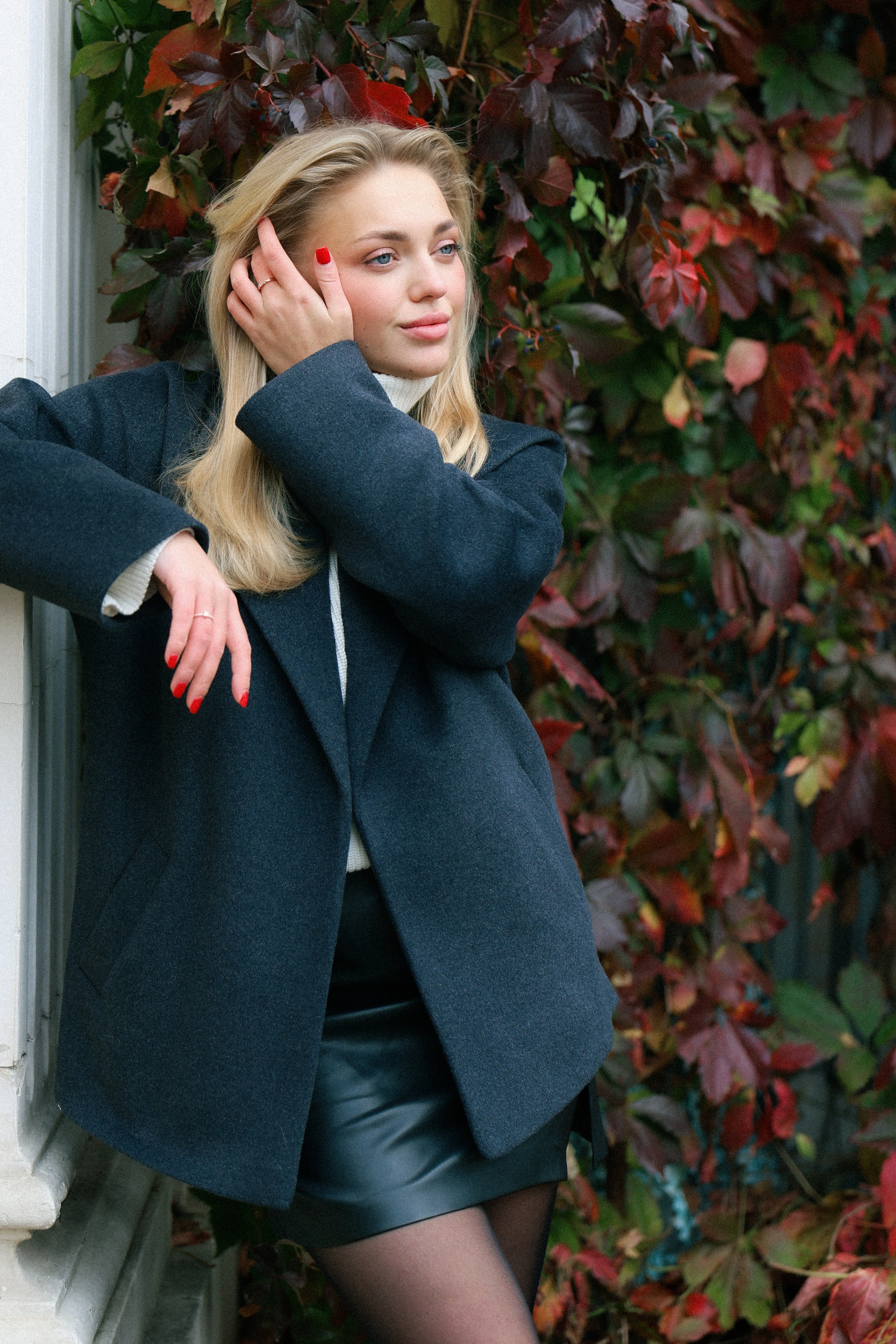 Ира и Дима. Фотограф НатаФото (Наталья Яковенко) Дмитров Москва Питер