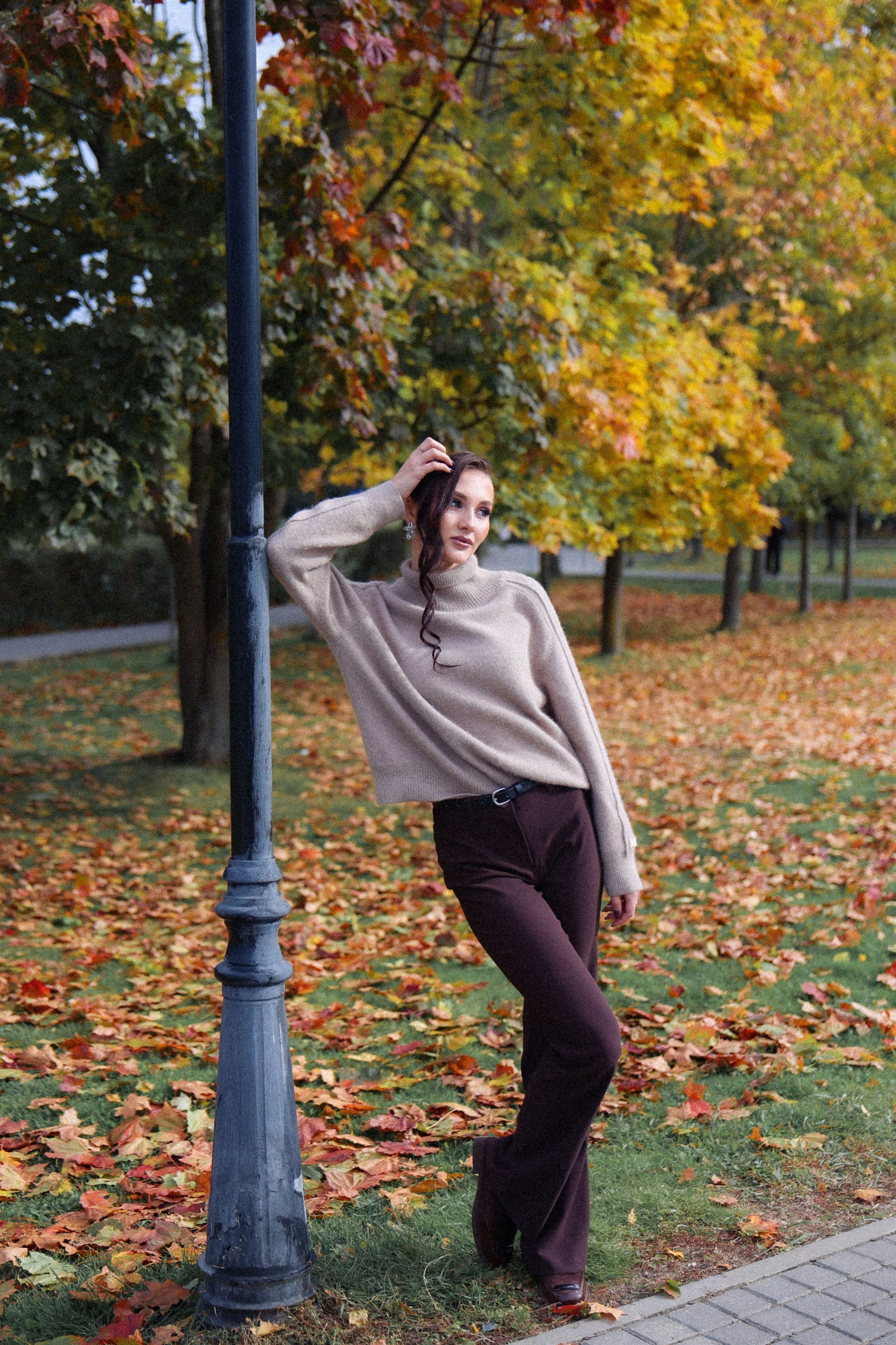 Вероника. Фотограф НатаФото (Наталья Яковенко) Дмитров Москва Питер