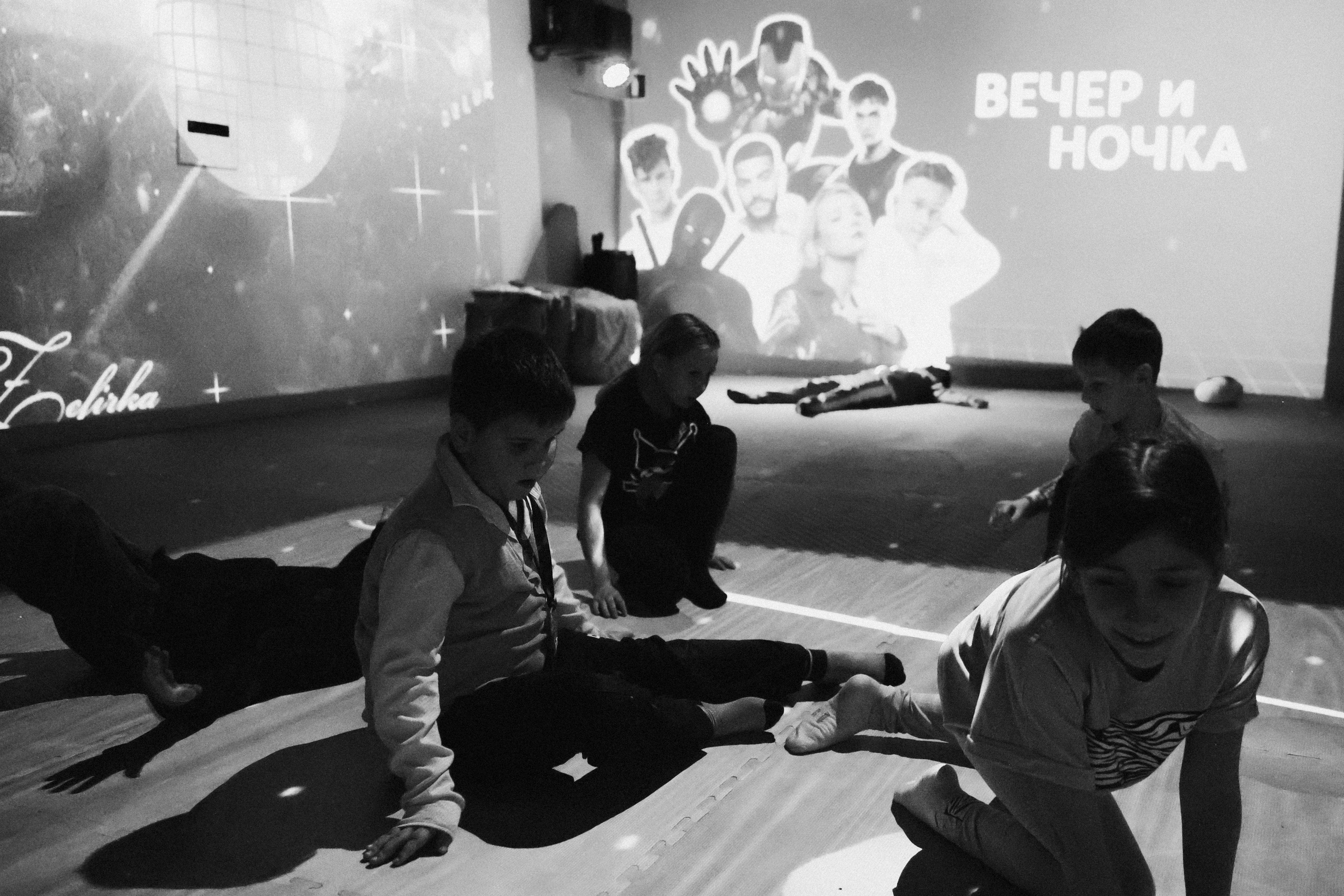 9 лет Есения. Фотограф НатаФото (Наталья Яковенко) Дмитров Москва Питер