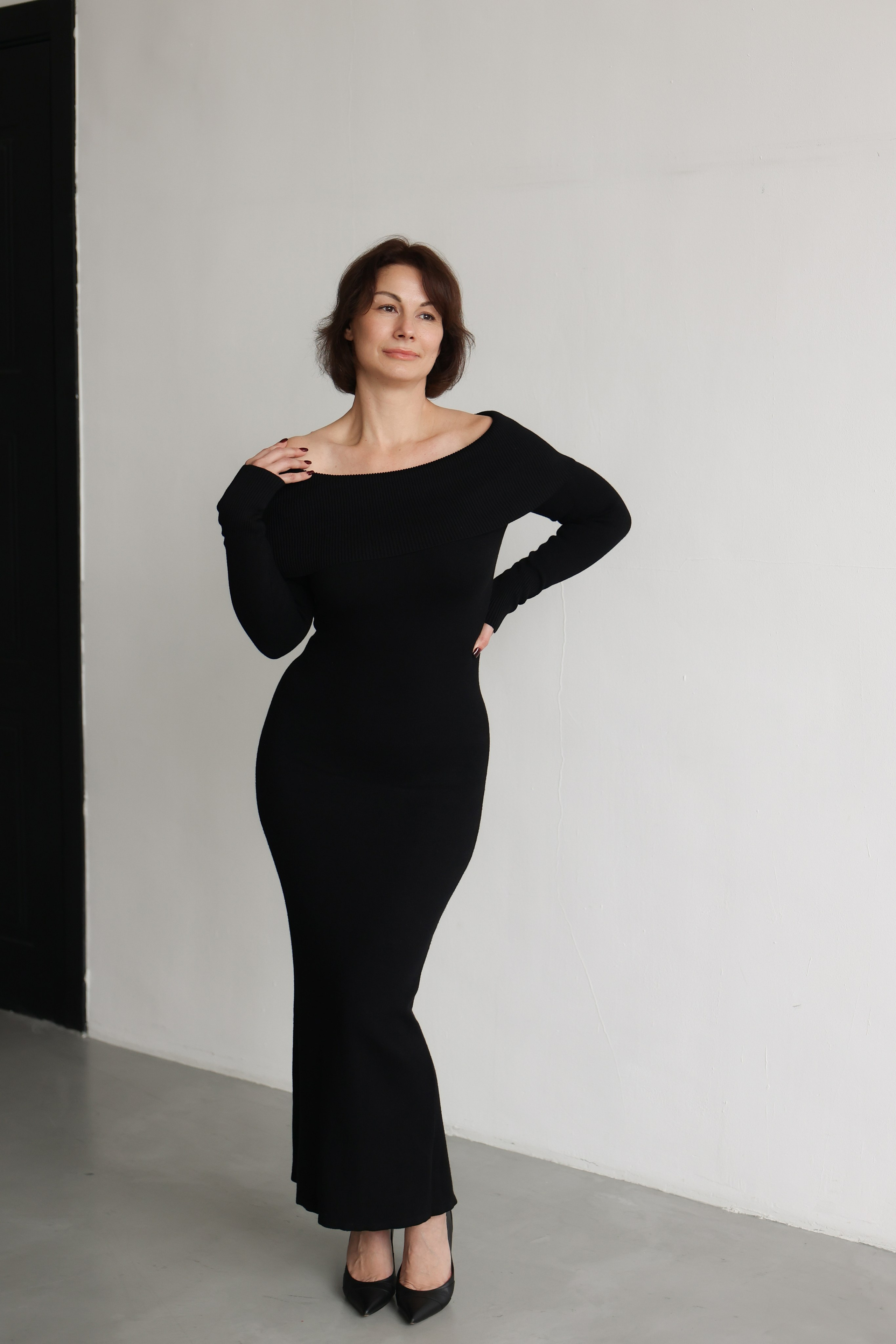 Ольга. Фотограф НатаФото (Наталья Яковенко) Дмитров Москва Питер