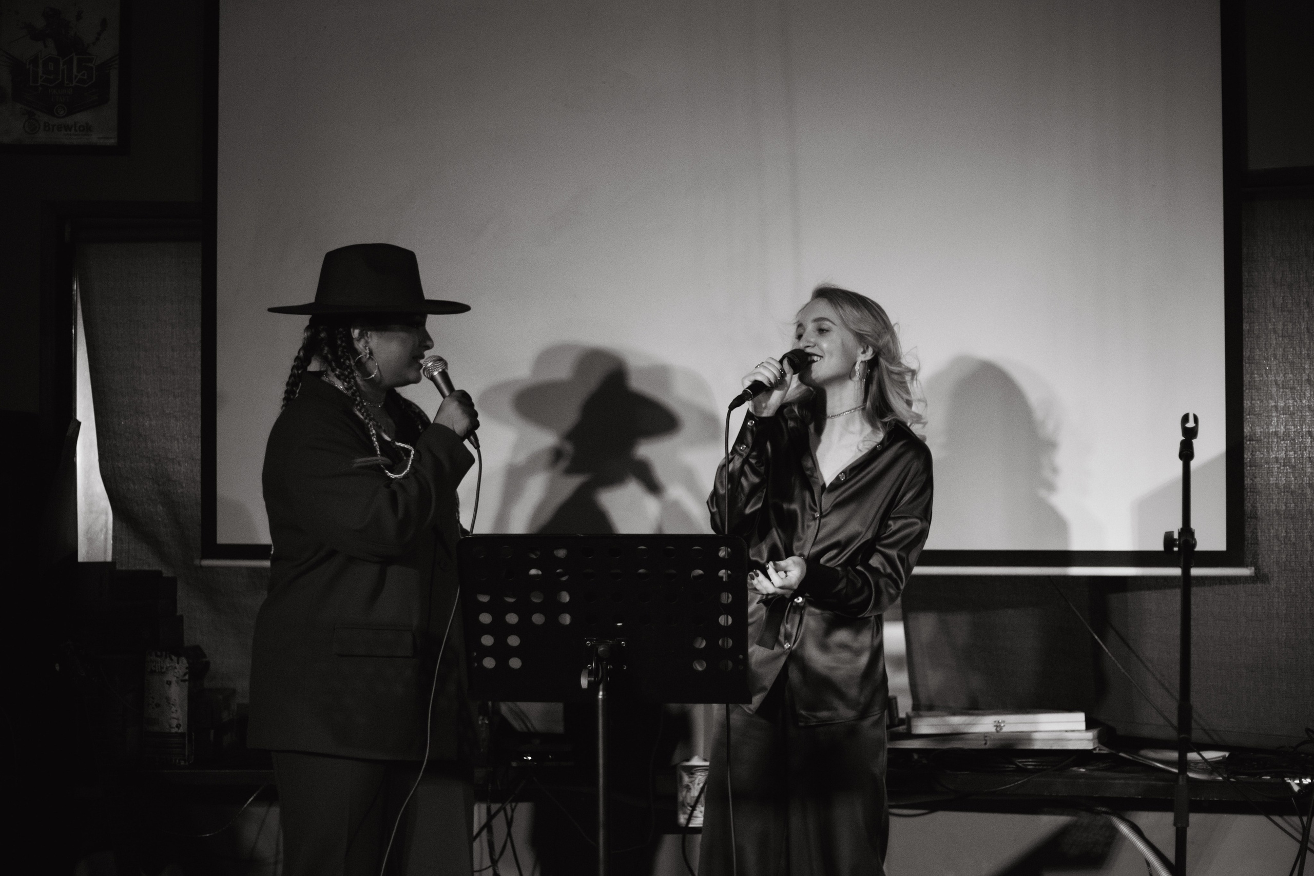 Квартирник 28/11/22. Фотограф НатаФото (Наталья Яковенко) Дмитров Москва Питер