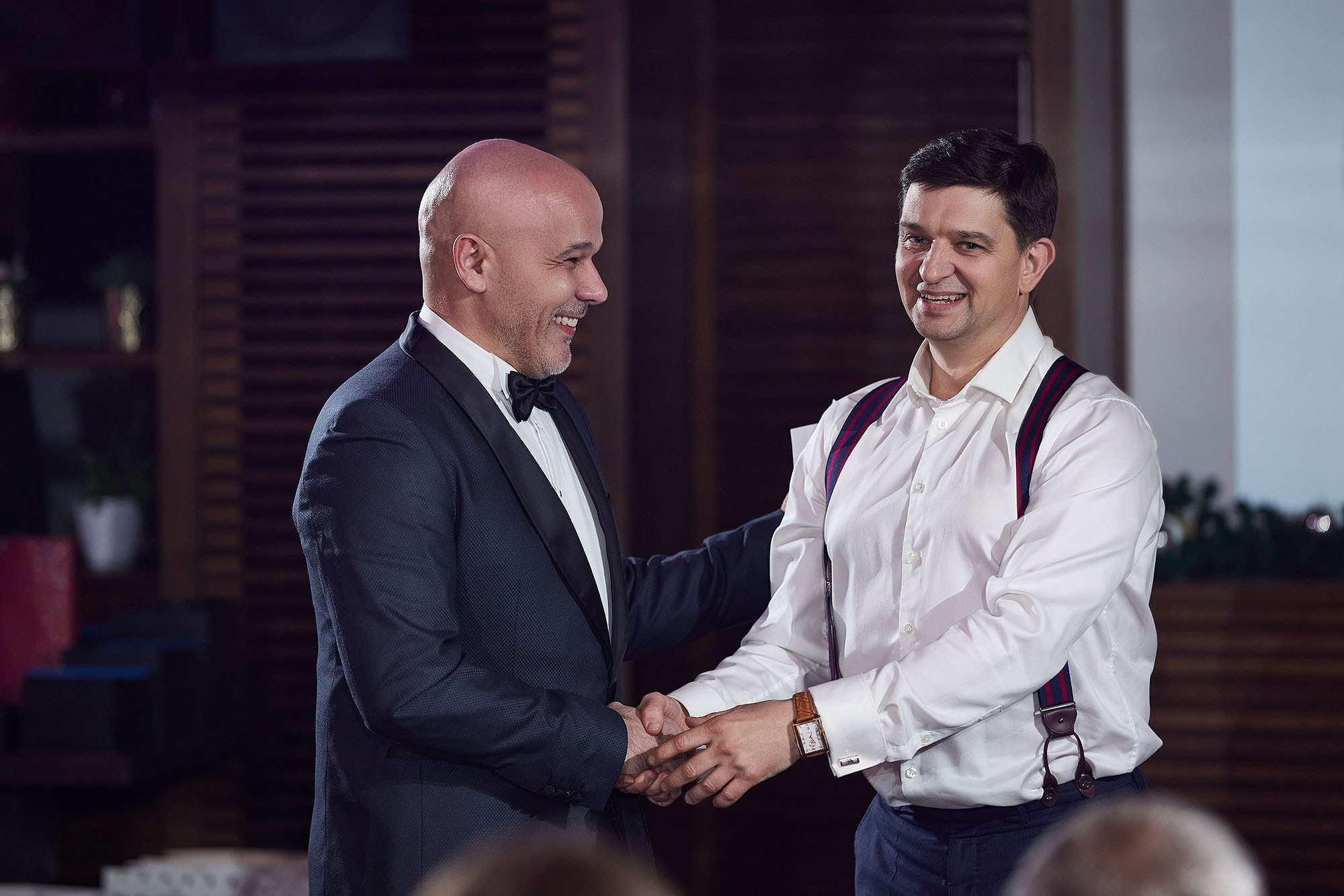 Съемка корпоративов. Фотограф в Москве Валерий Боцман