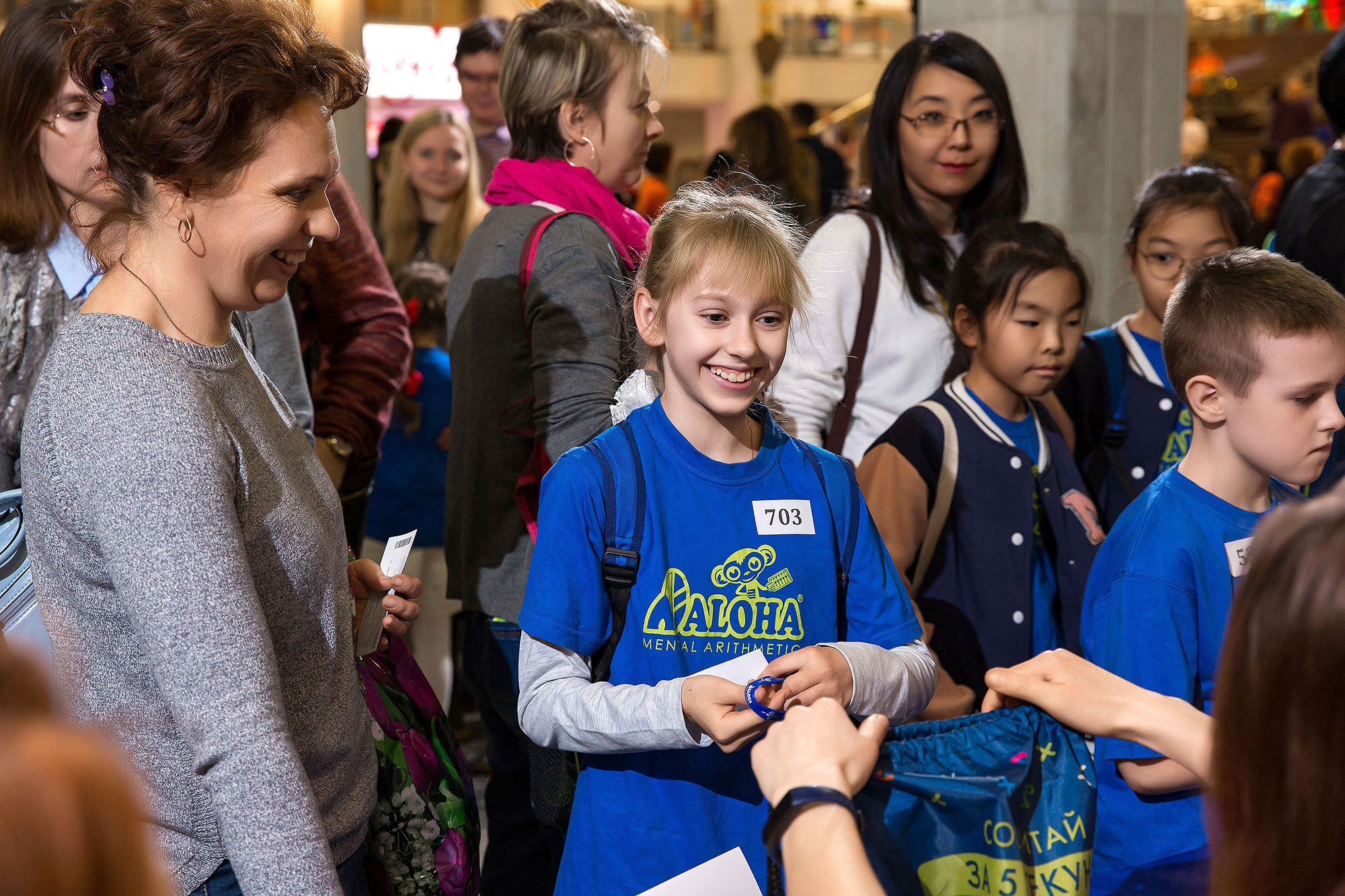 Крупные мероприятия. Фотограф в Москве Валерий Боцман