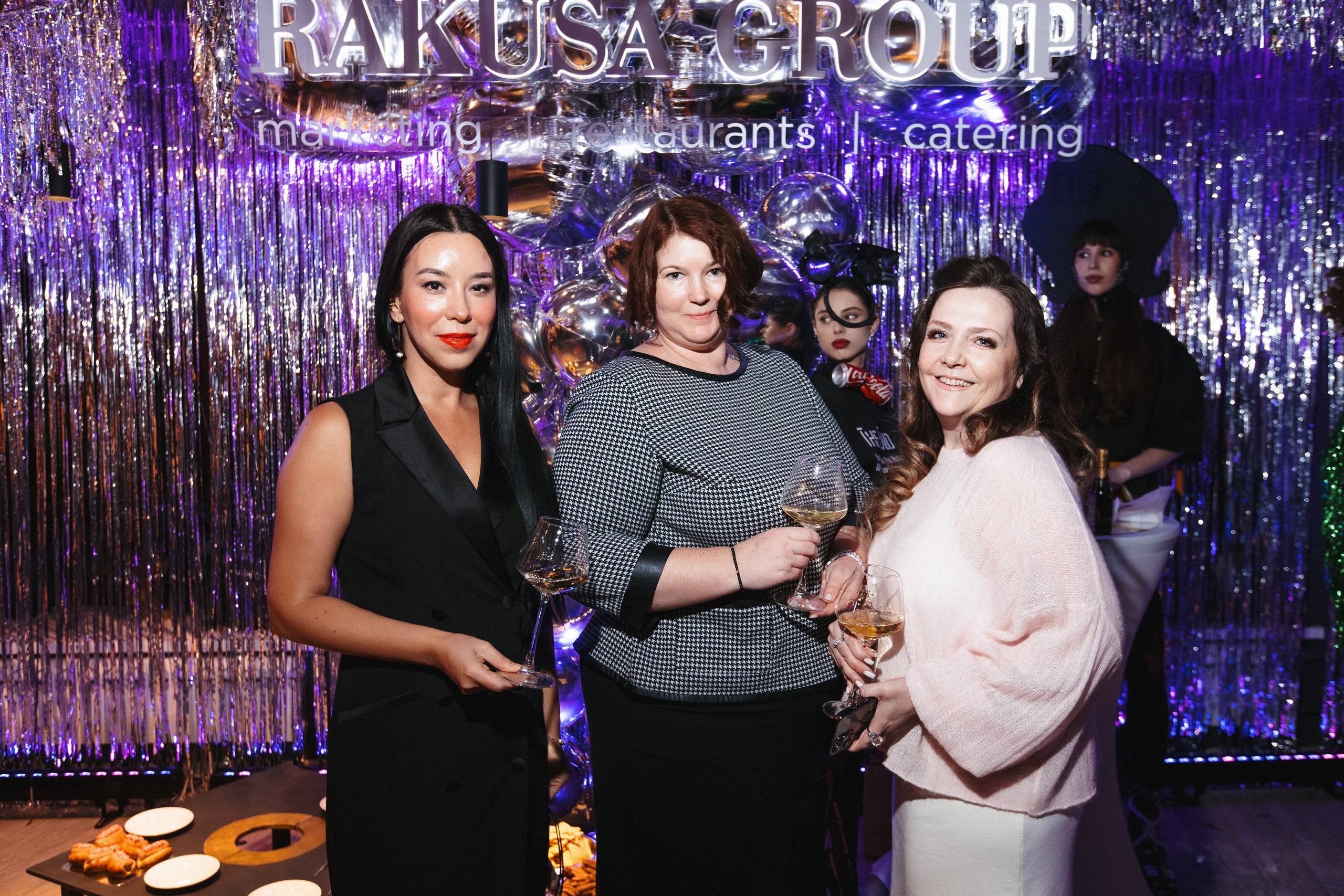 ROMAN RAKUSA BIRTHDAY BASH. СВОИ. ФОТООТЧЕТЫ-СОБЫТИЯ-МЕСТА