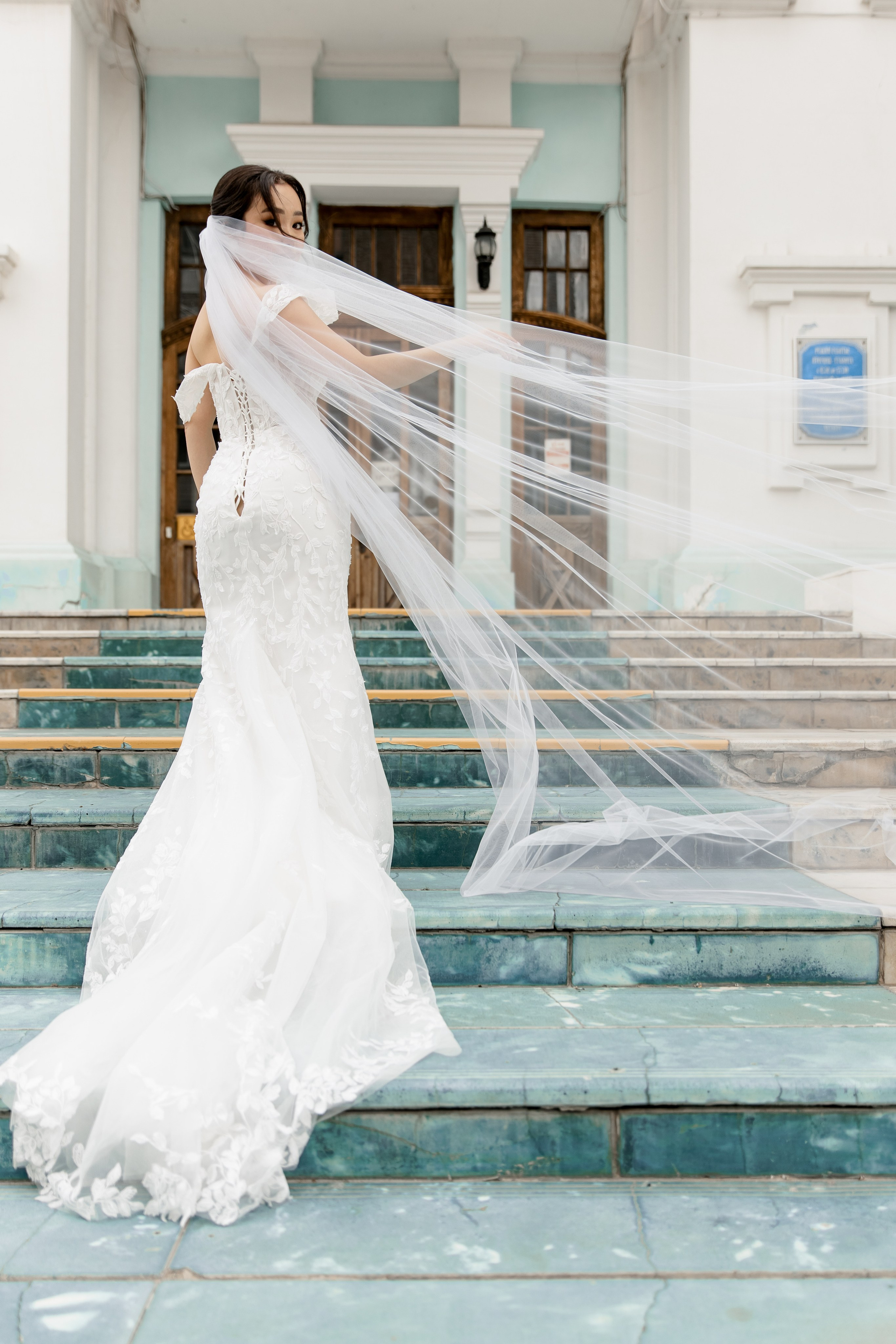 Wedding day Artur & Elina. Фотограф в Астрахани Радмир Баймухамедов